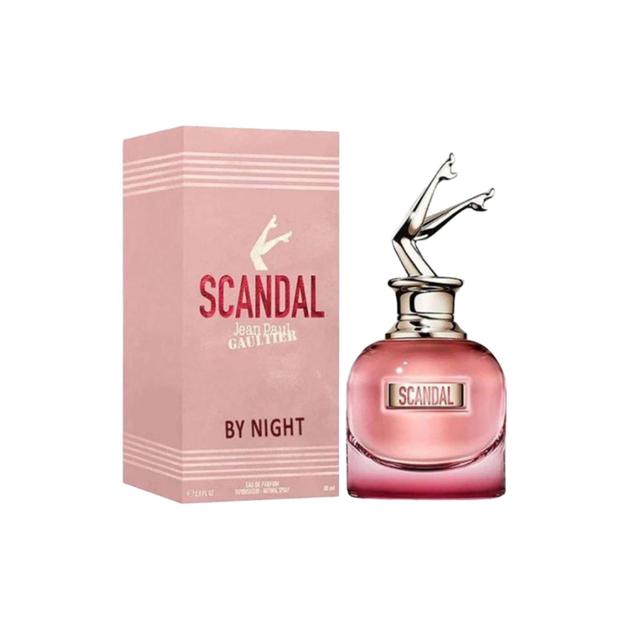 Scandal By Night - Eau de Parfum