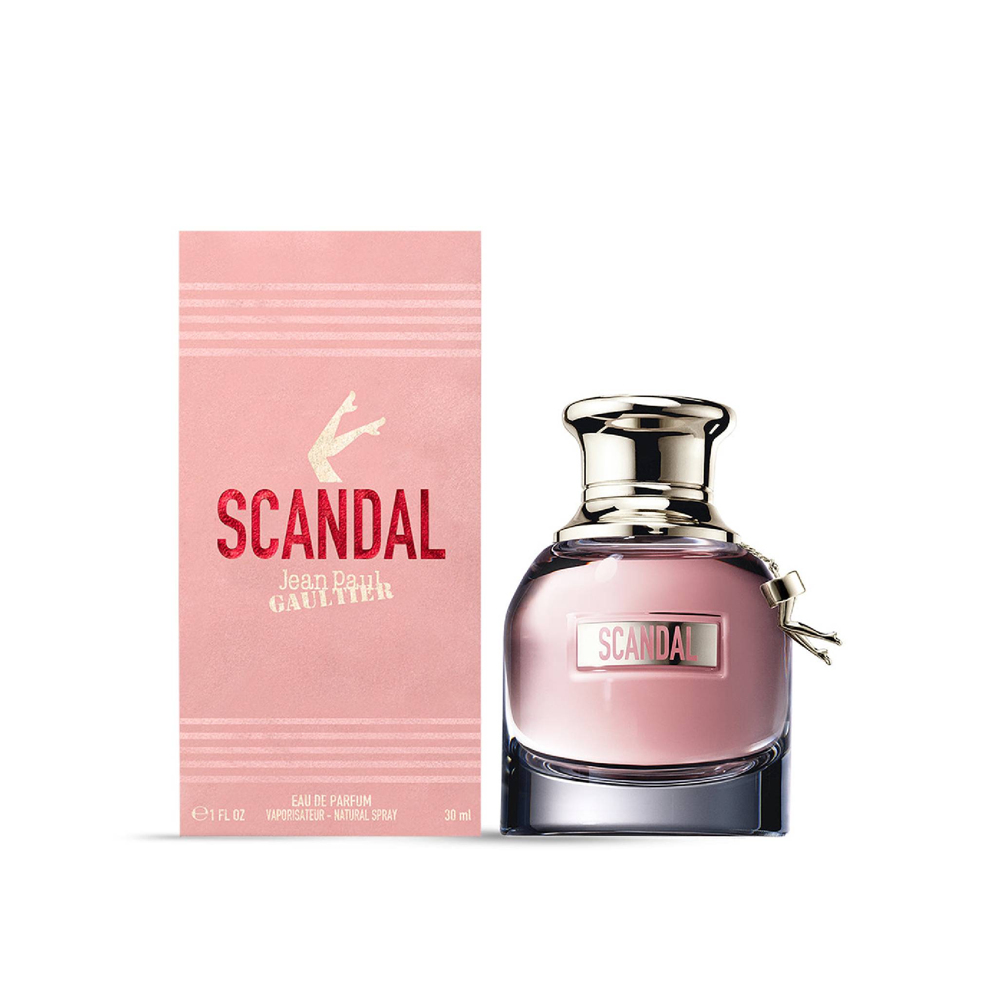 Scandal Hair Mist