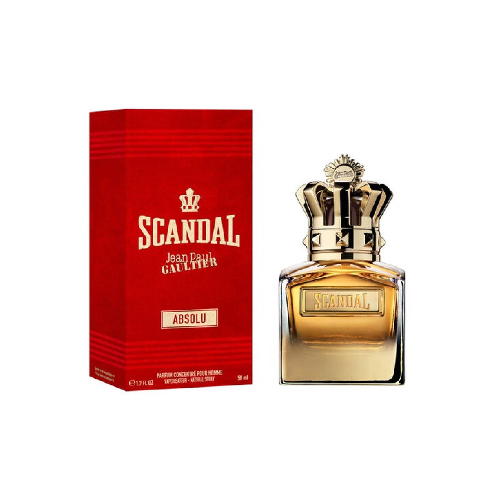 Scandal Absolu Parfum