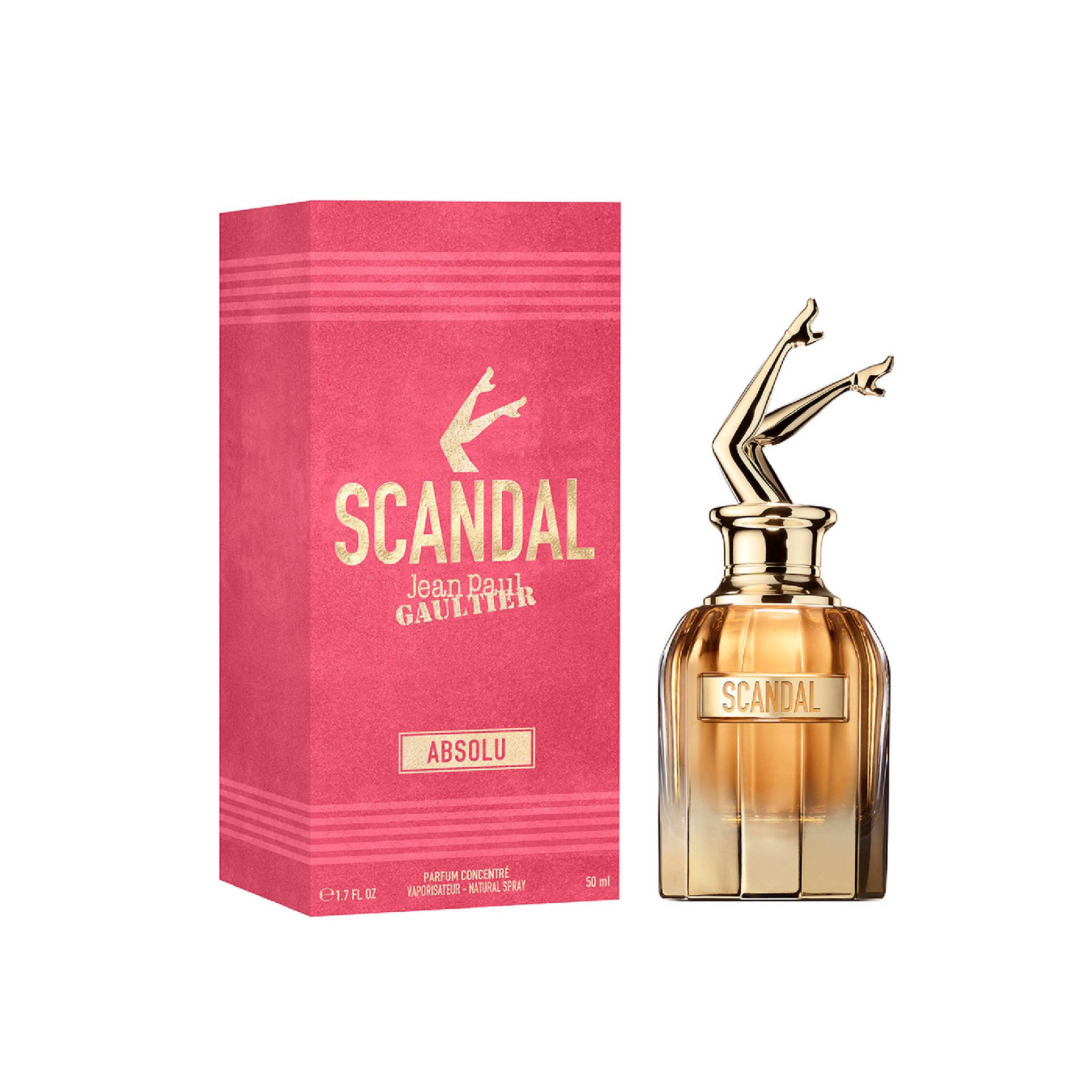 Scandal Absolu for Her Parfum