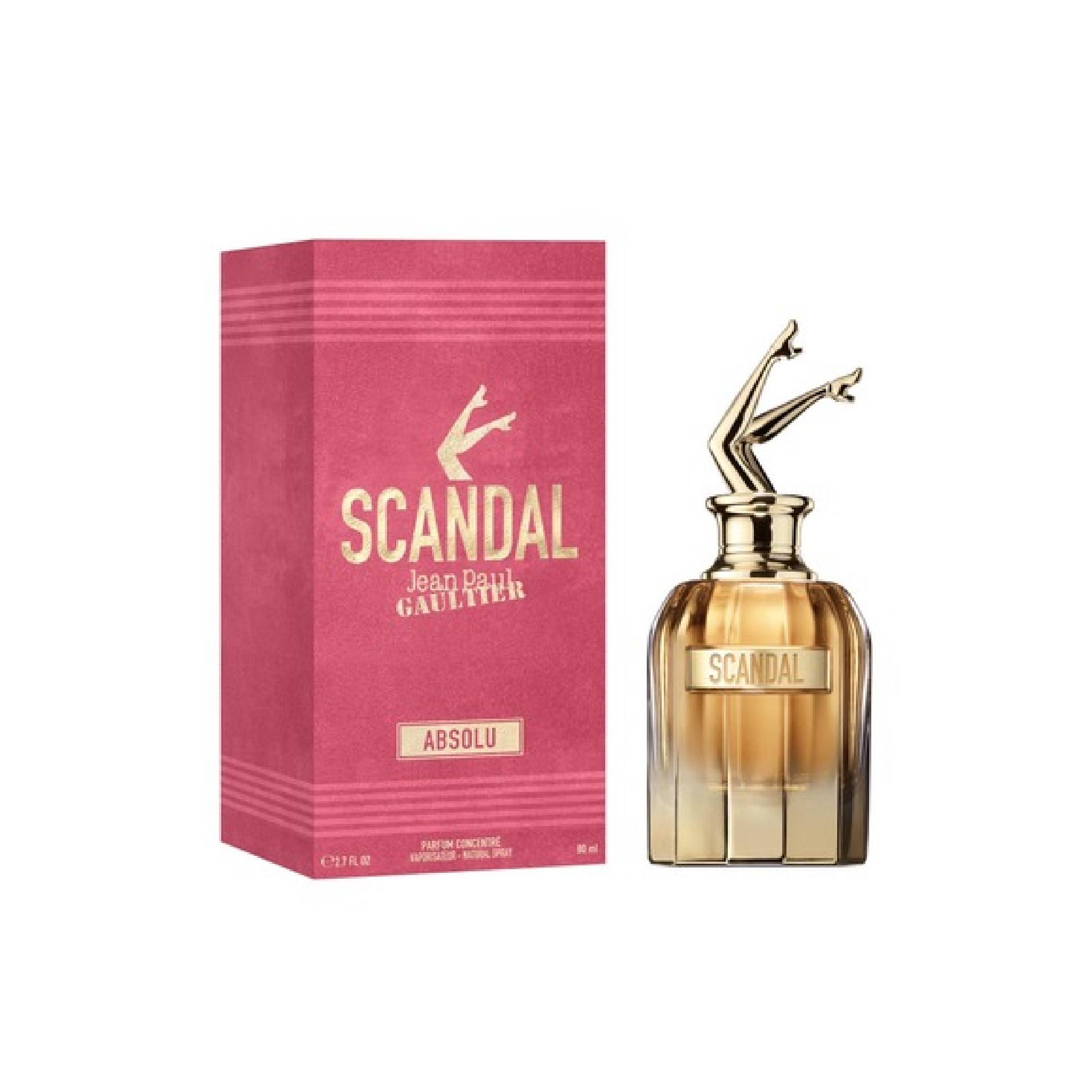Scandal Absolu for Her Parfum