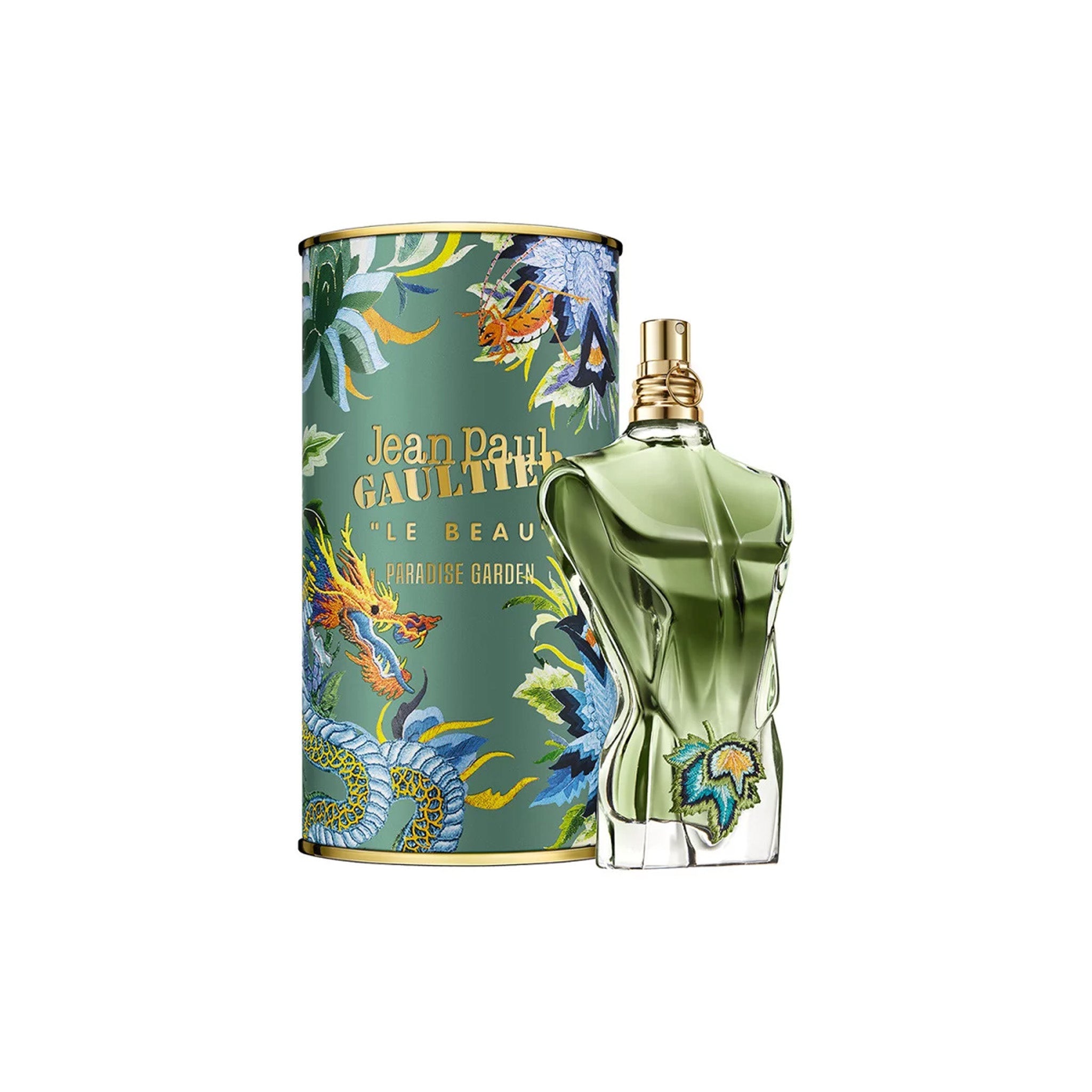 Le Beau Paradise Garden - Eau de Parfum