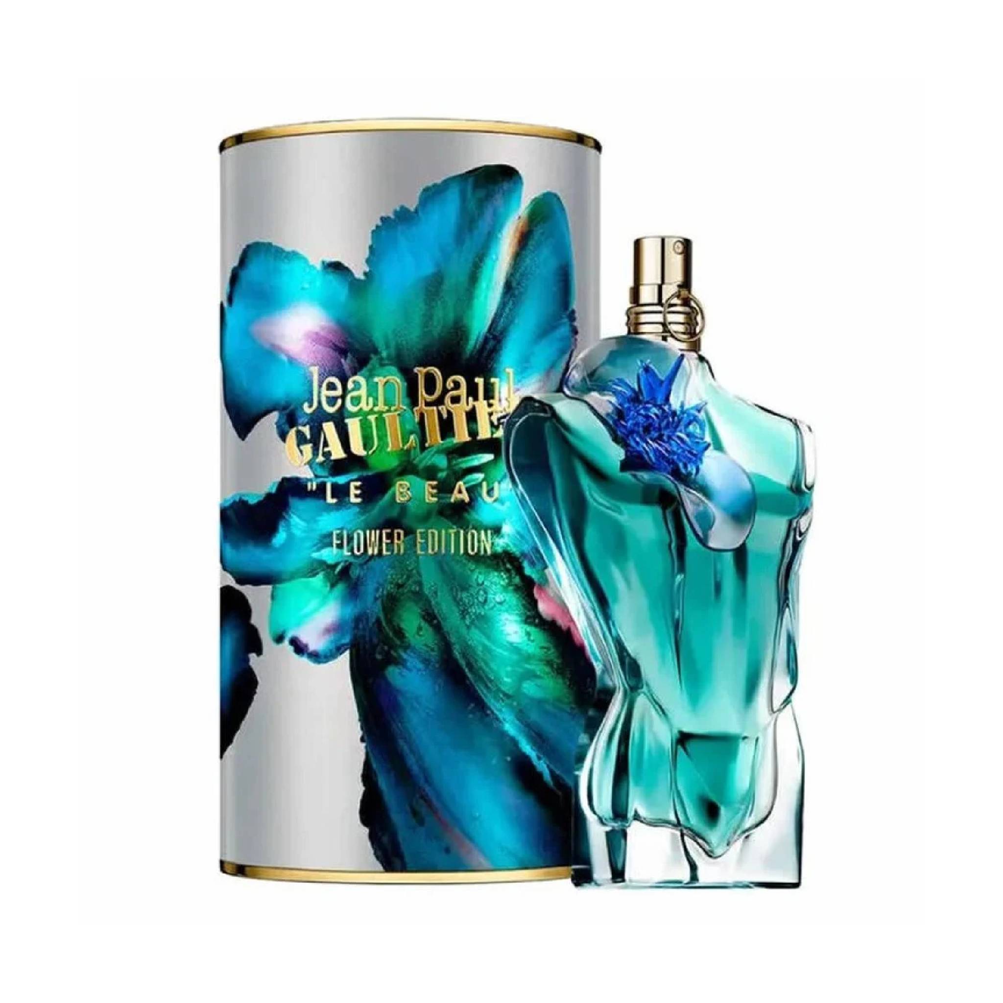 Le Beau Flower - Eau de Parfum