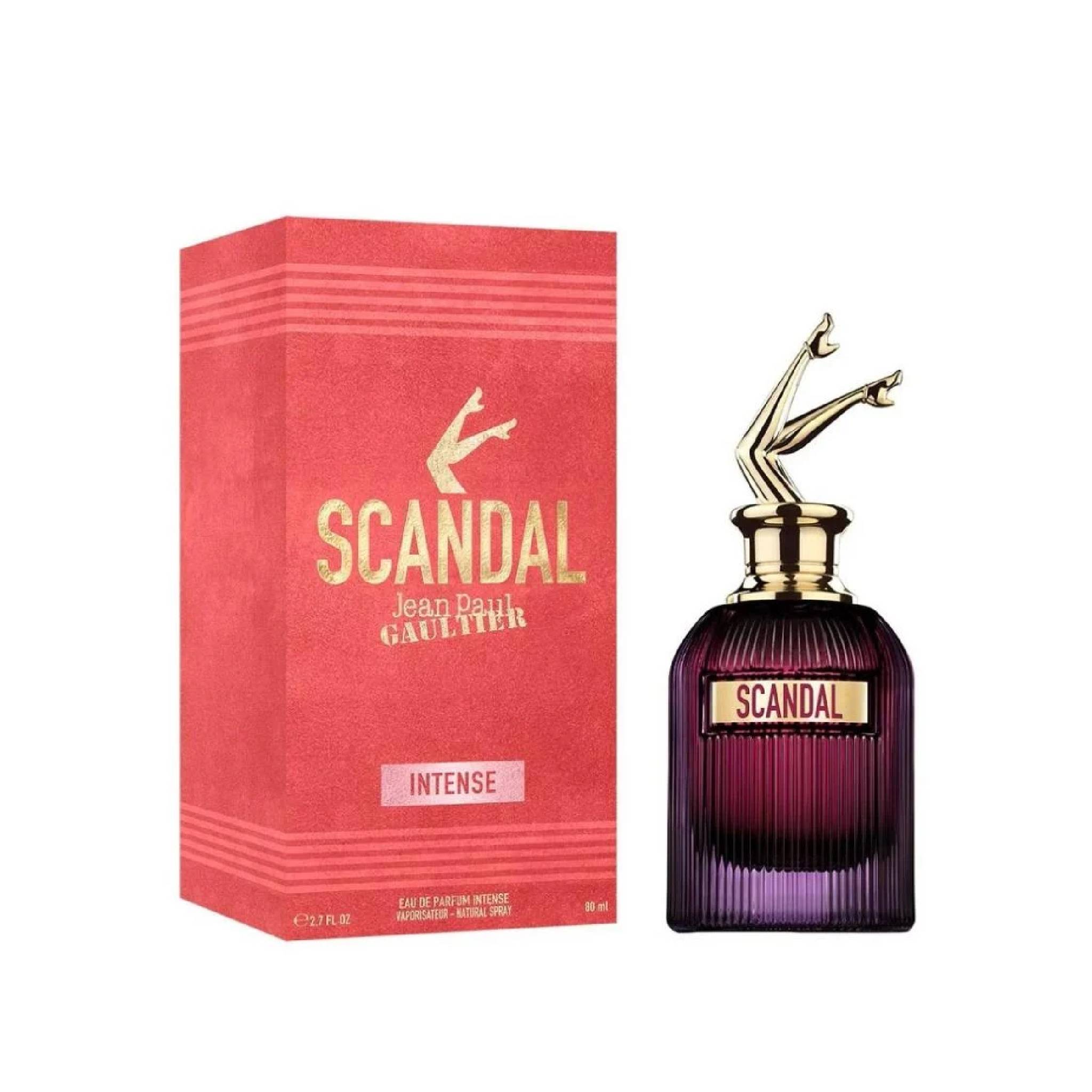 Scandal Intense - Eau de Parfum