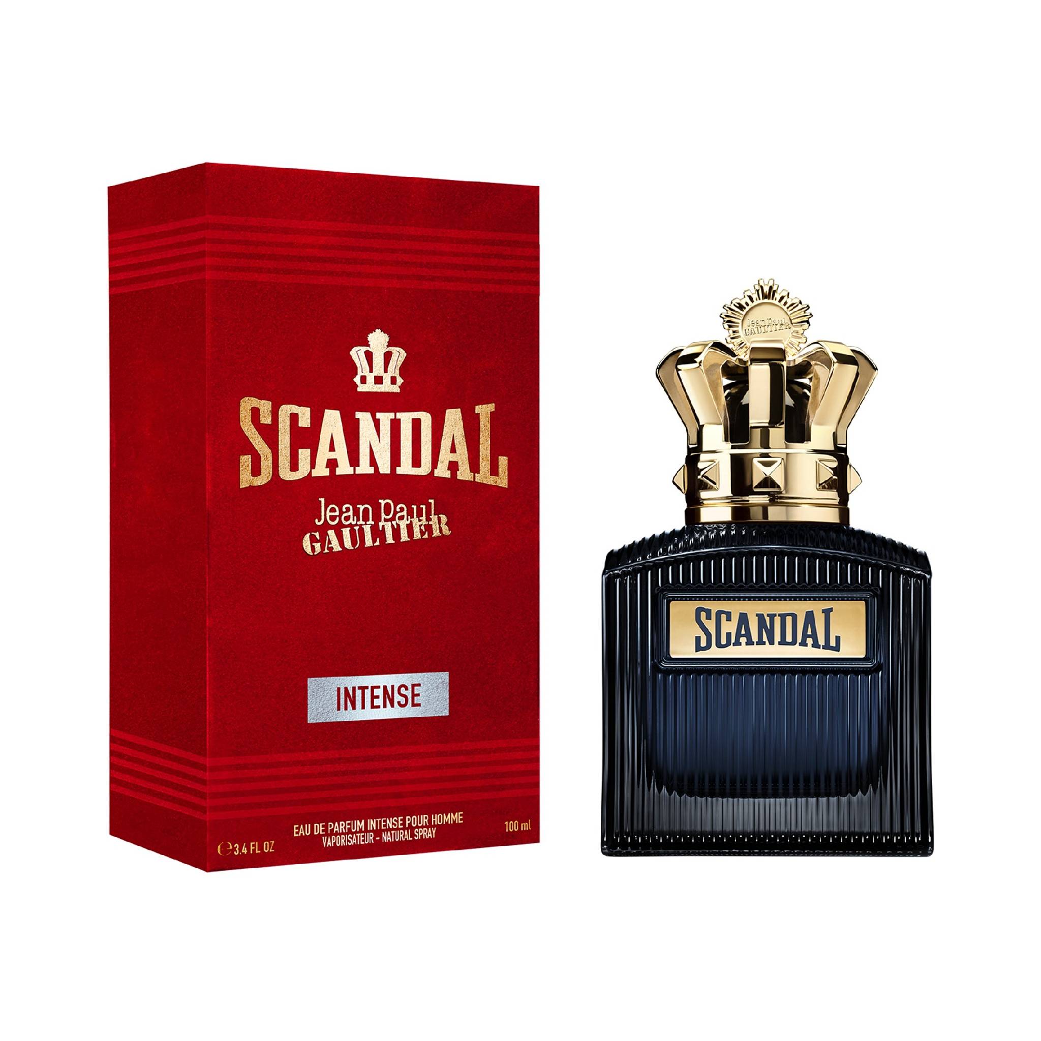 Scandal Pour Homme Intense - Eau de Parfum
