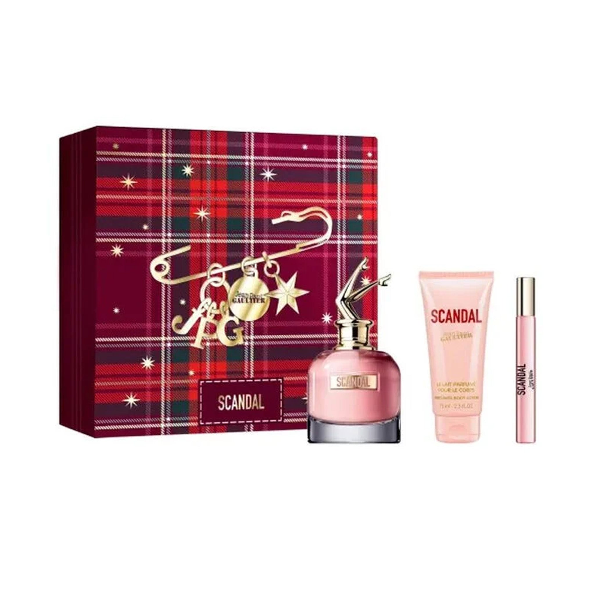 Scandal EDP Gift Set