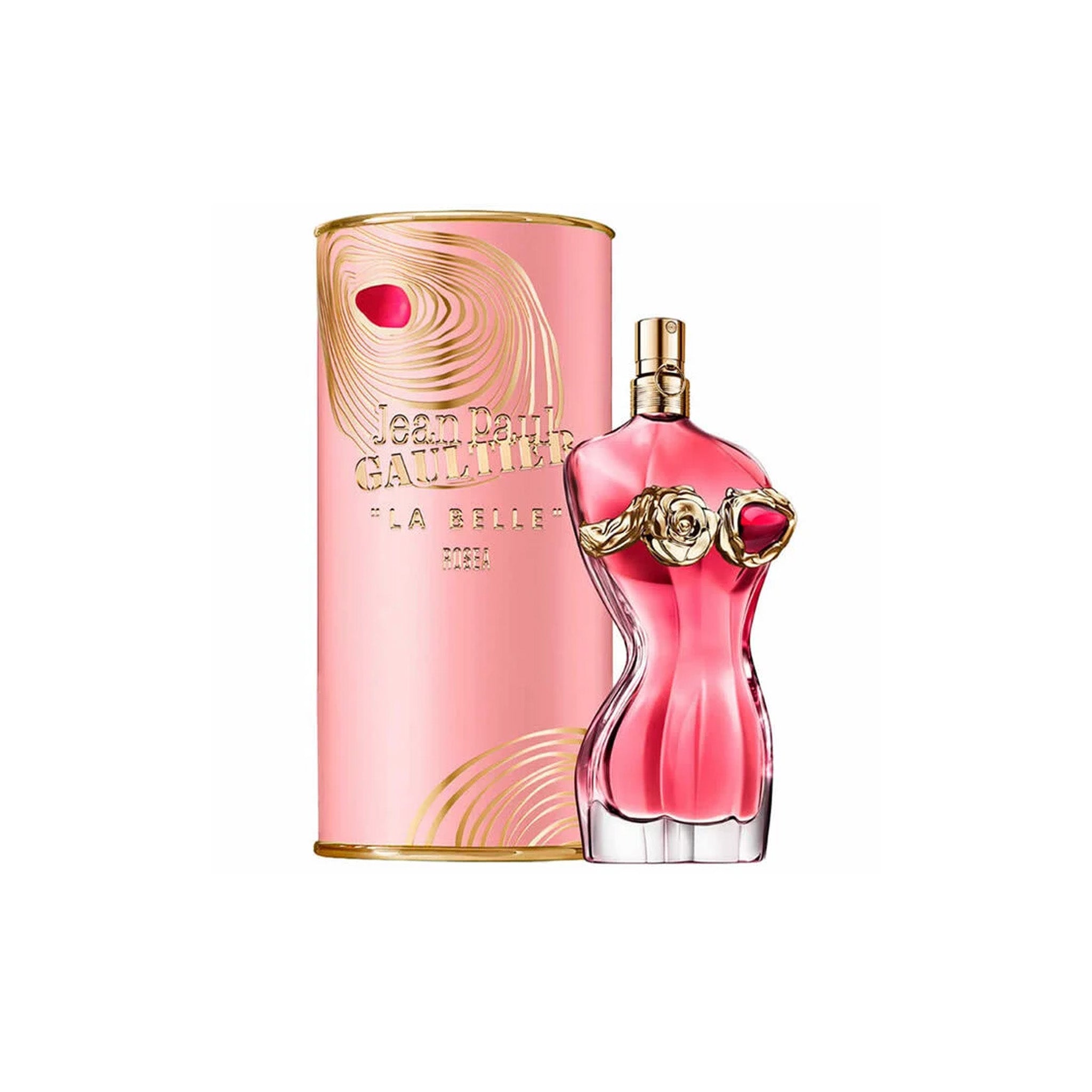 La Belle Rosea - Eau de Parfum