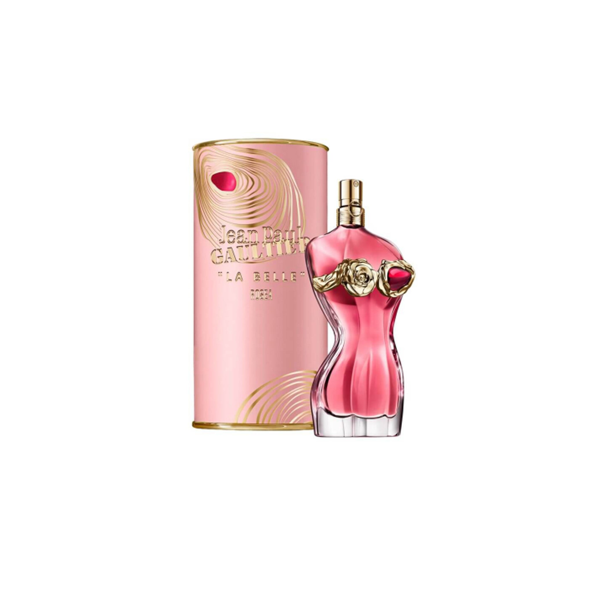 La Belle Rosea - Eau de Parfum