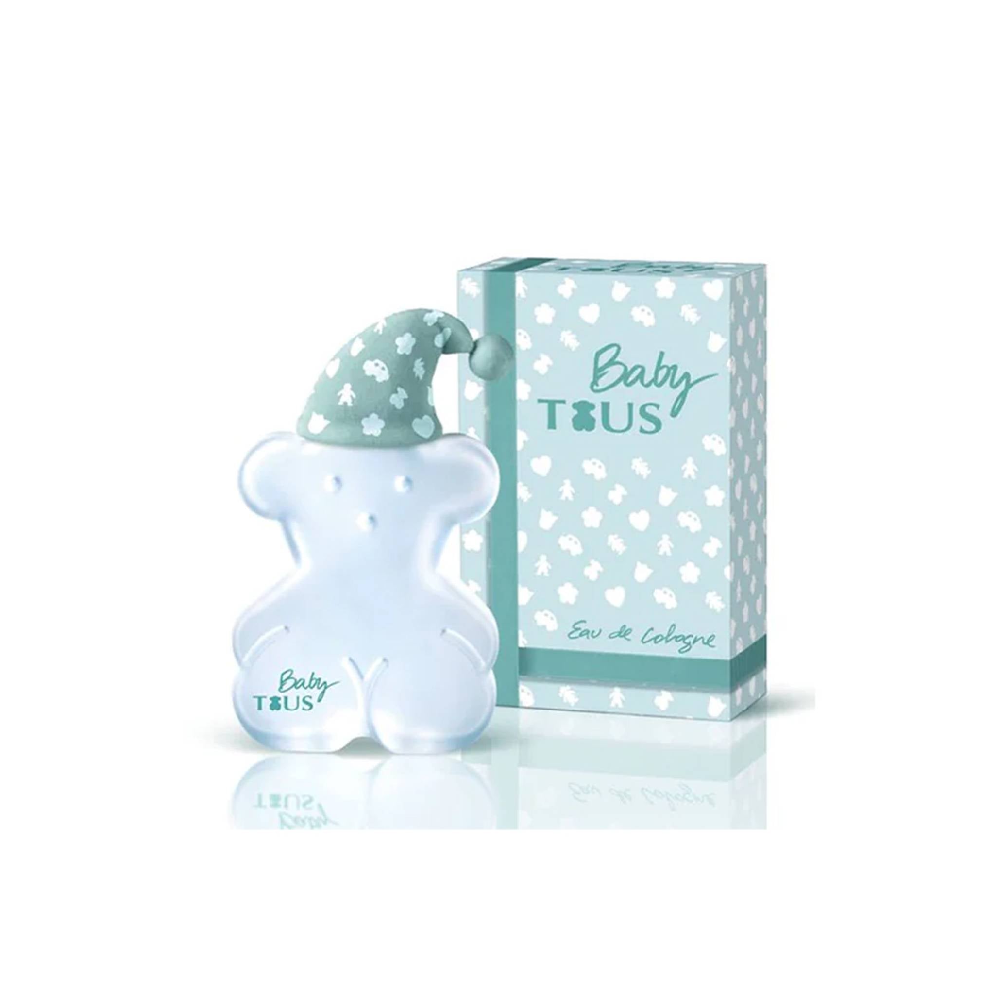 Tous Baby - Eau de Cologne