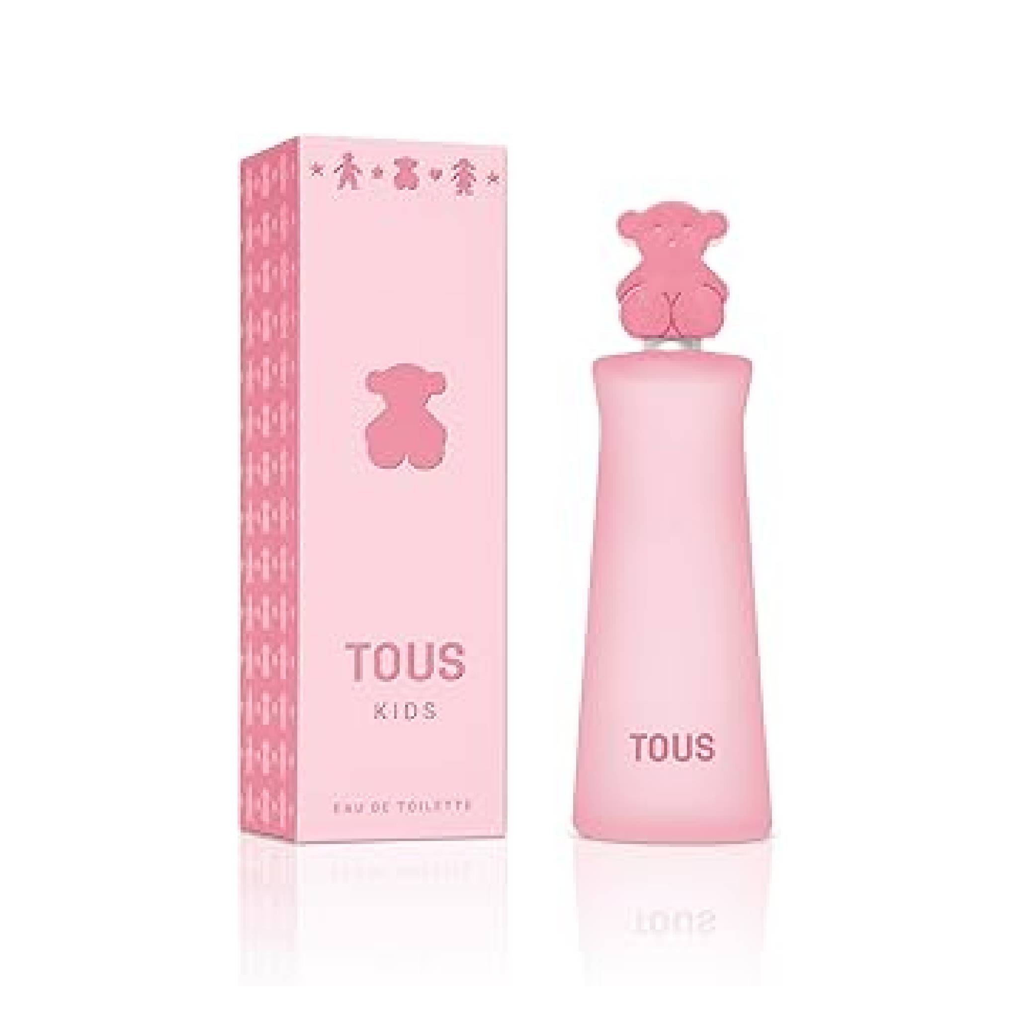 Kids Girl - Eau de Toilette
