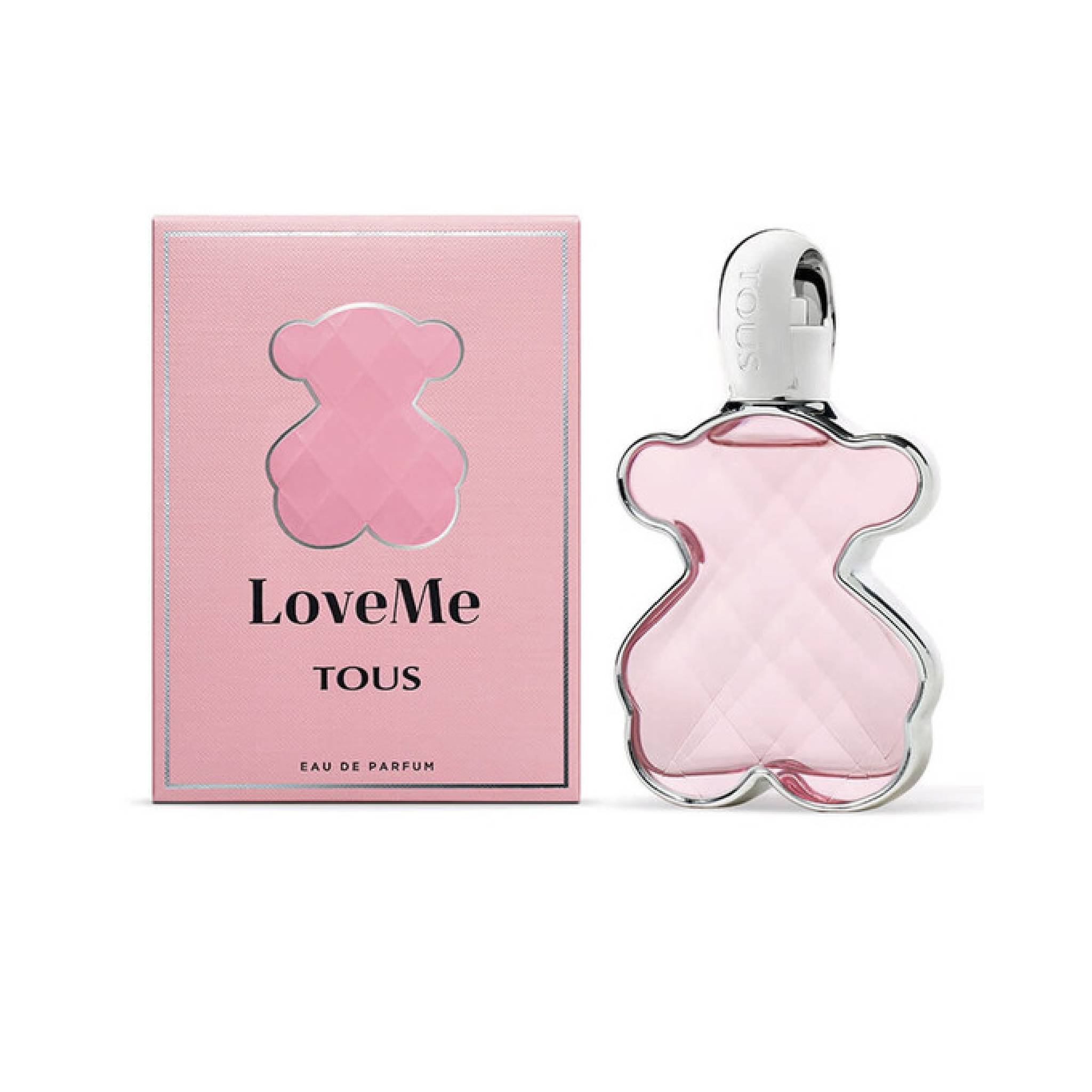 Love Me - Eau de Parfum