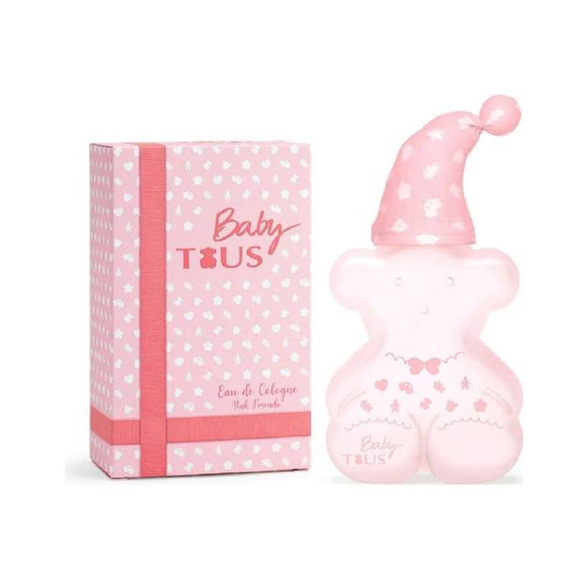 Baby Pink Friends - Eau de Cologne