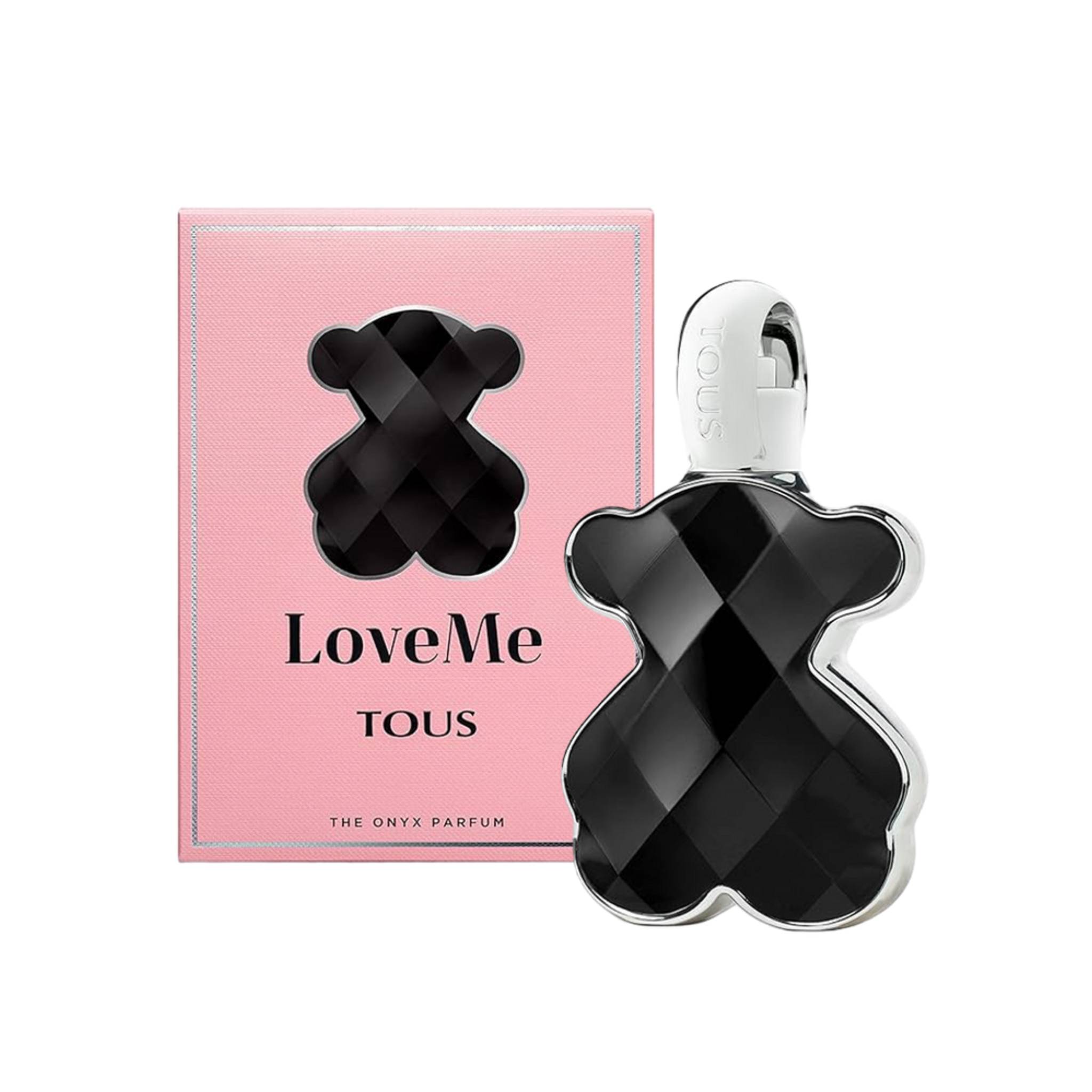 Love Me The Onyx - Eau de Parfum