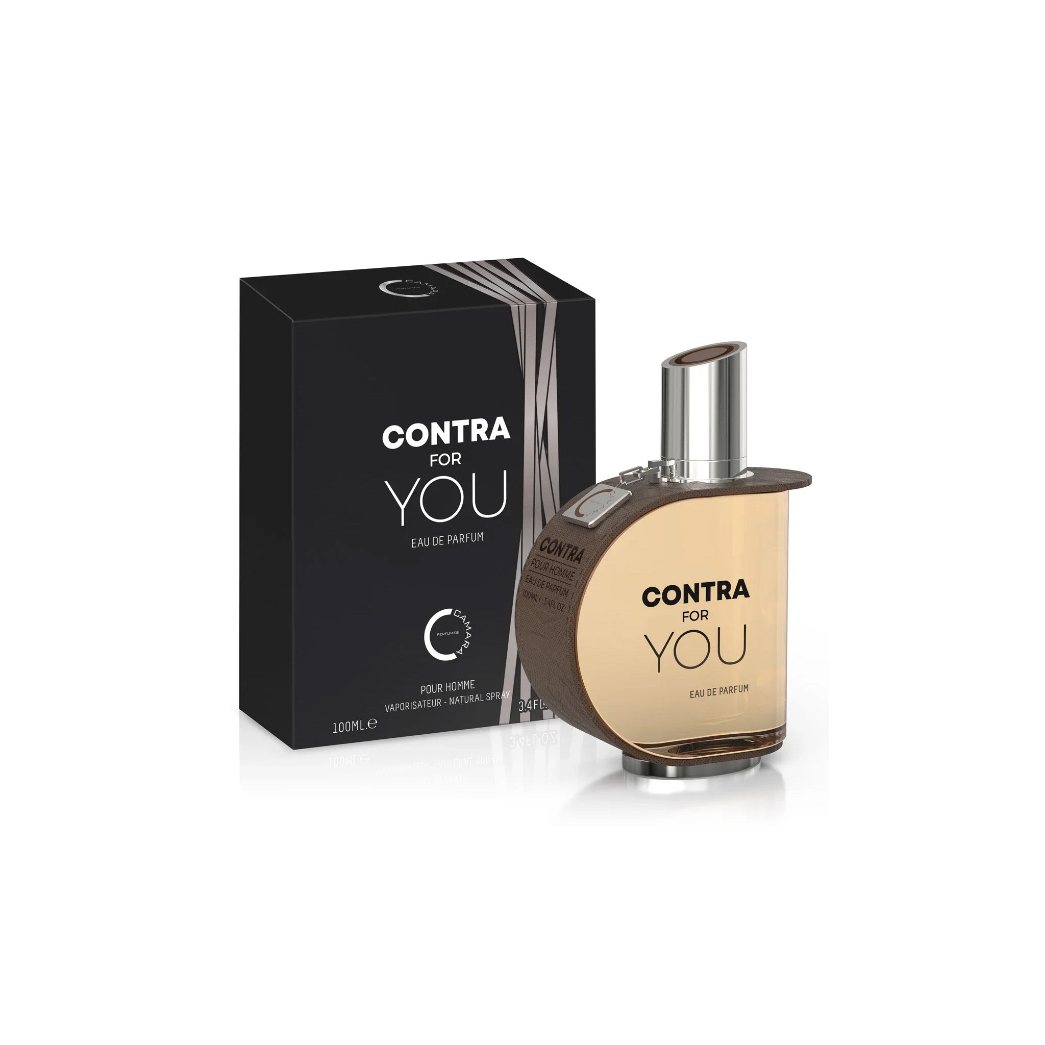 Cocoon - Eau de Parfum