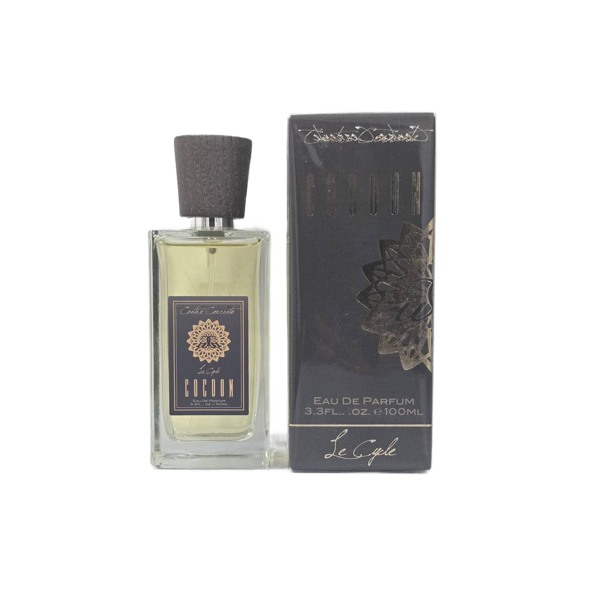 Contro Corrente Italia Cocoon Eau de Parfum 100ml Lebanon