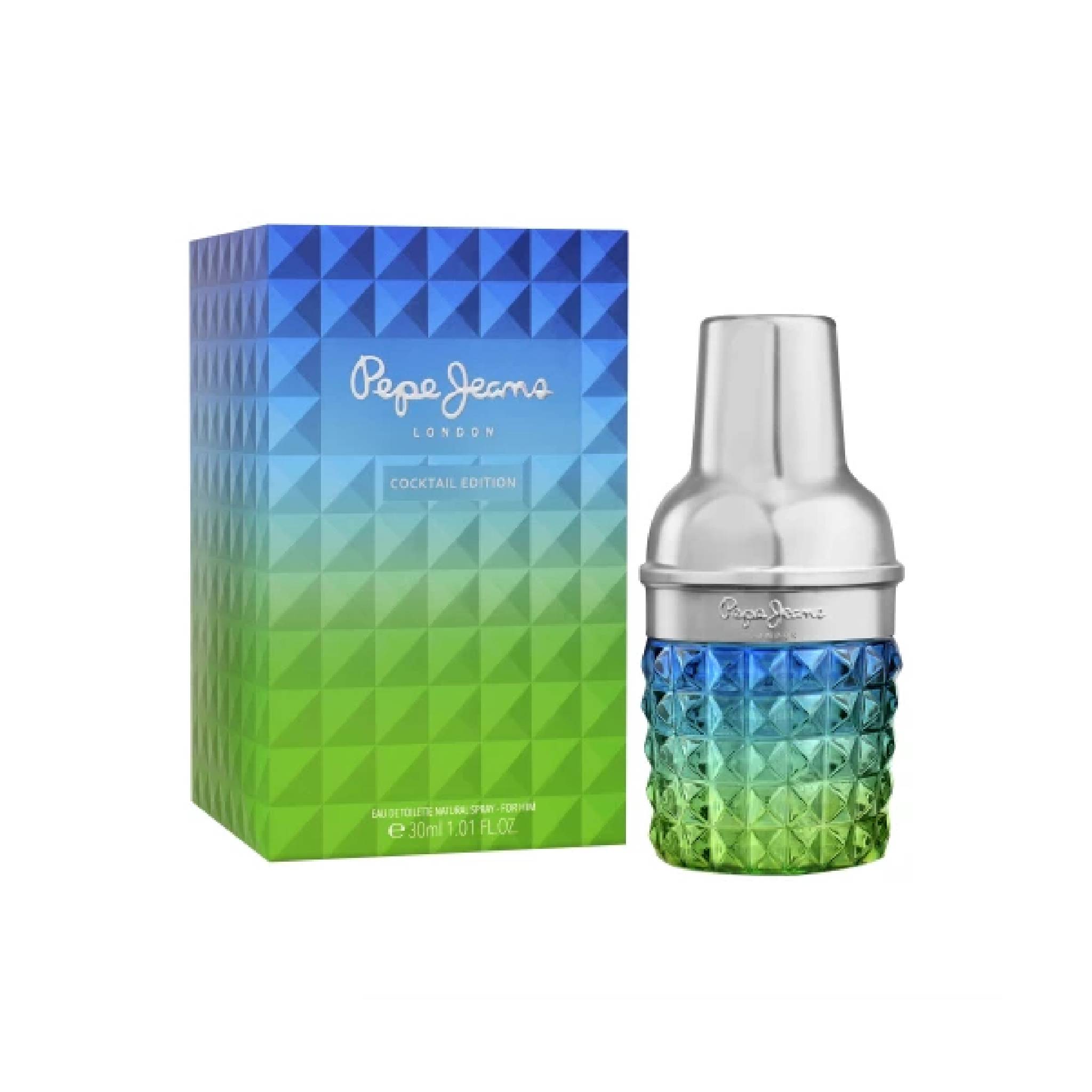 Cocktail Edition For Him - Eau De Toilette