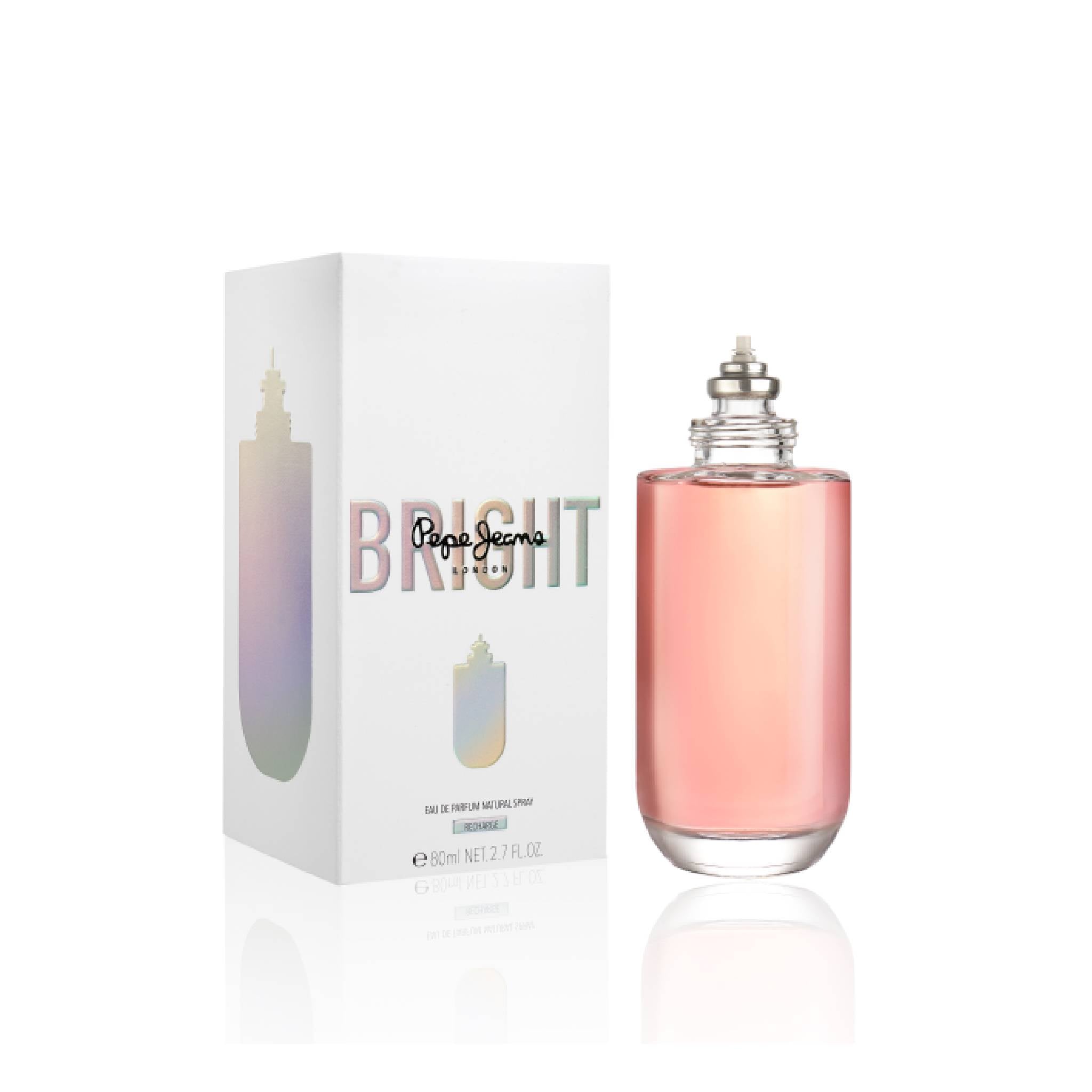 Bright For Her - Eau De Parfum Refill