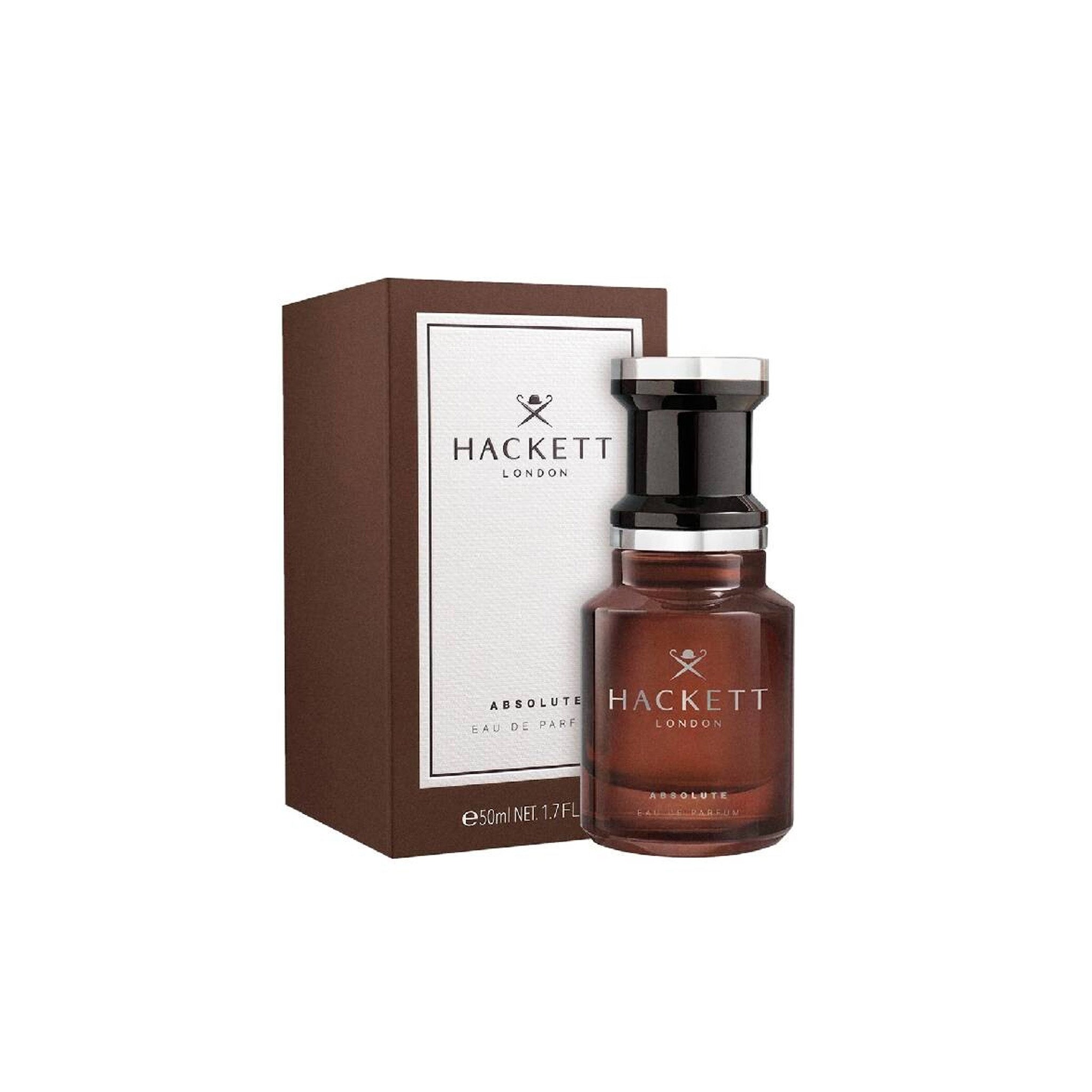 Hackett London Absolute Eau de Parfum 50ml Lebanon