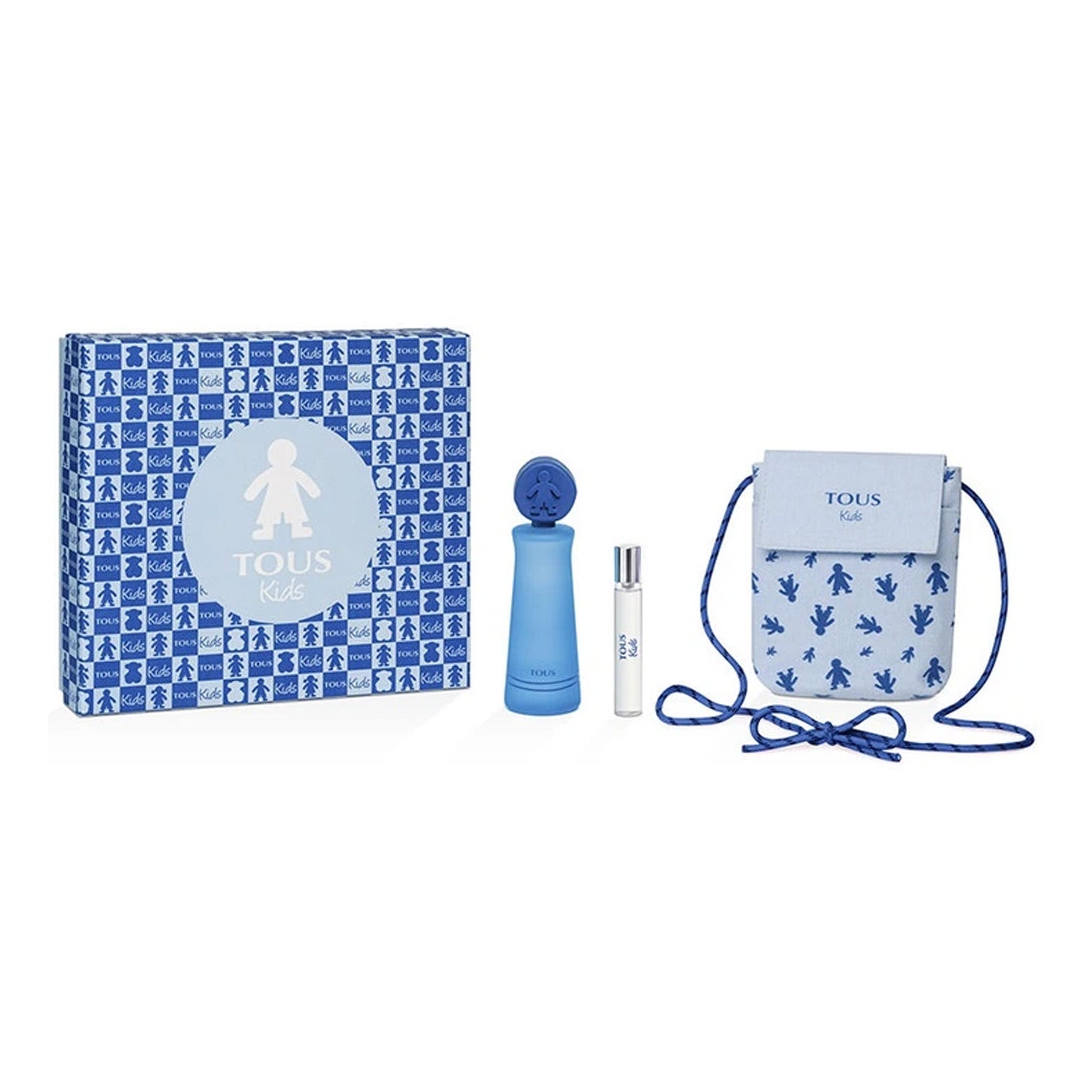 Tous Tous Kids Boy Gift Set Lebanon