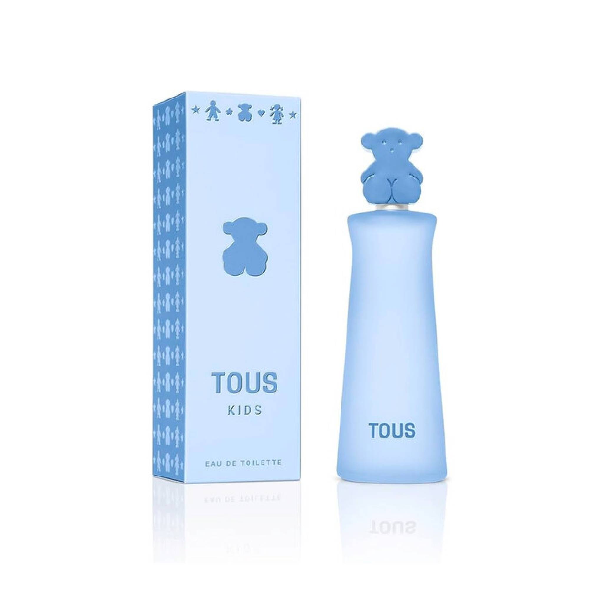 Kids Boy - Eau de Toilette