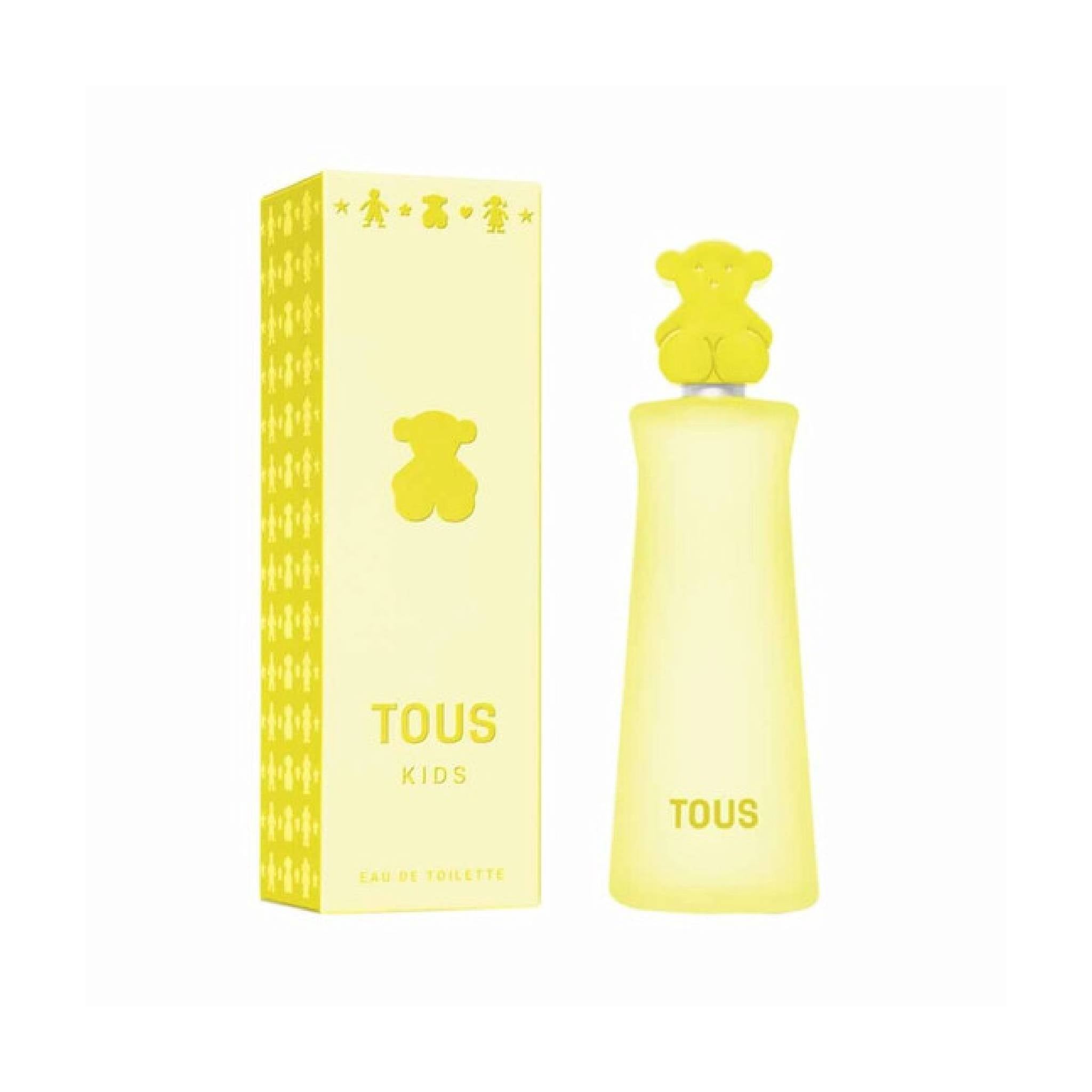 Kids Tous Eau De Toilette