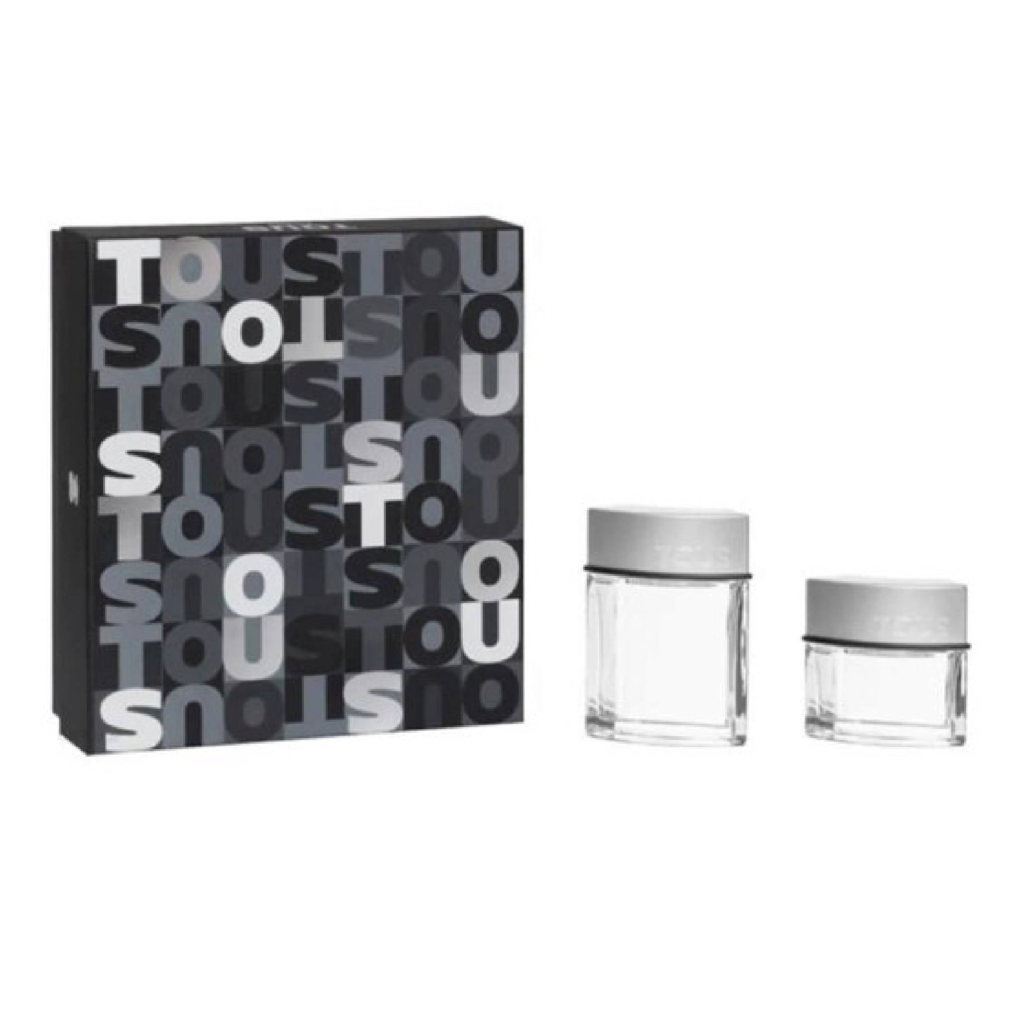 Tous Man Gift Set