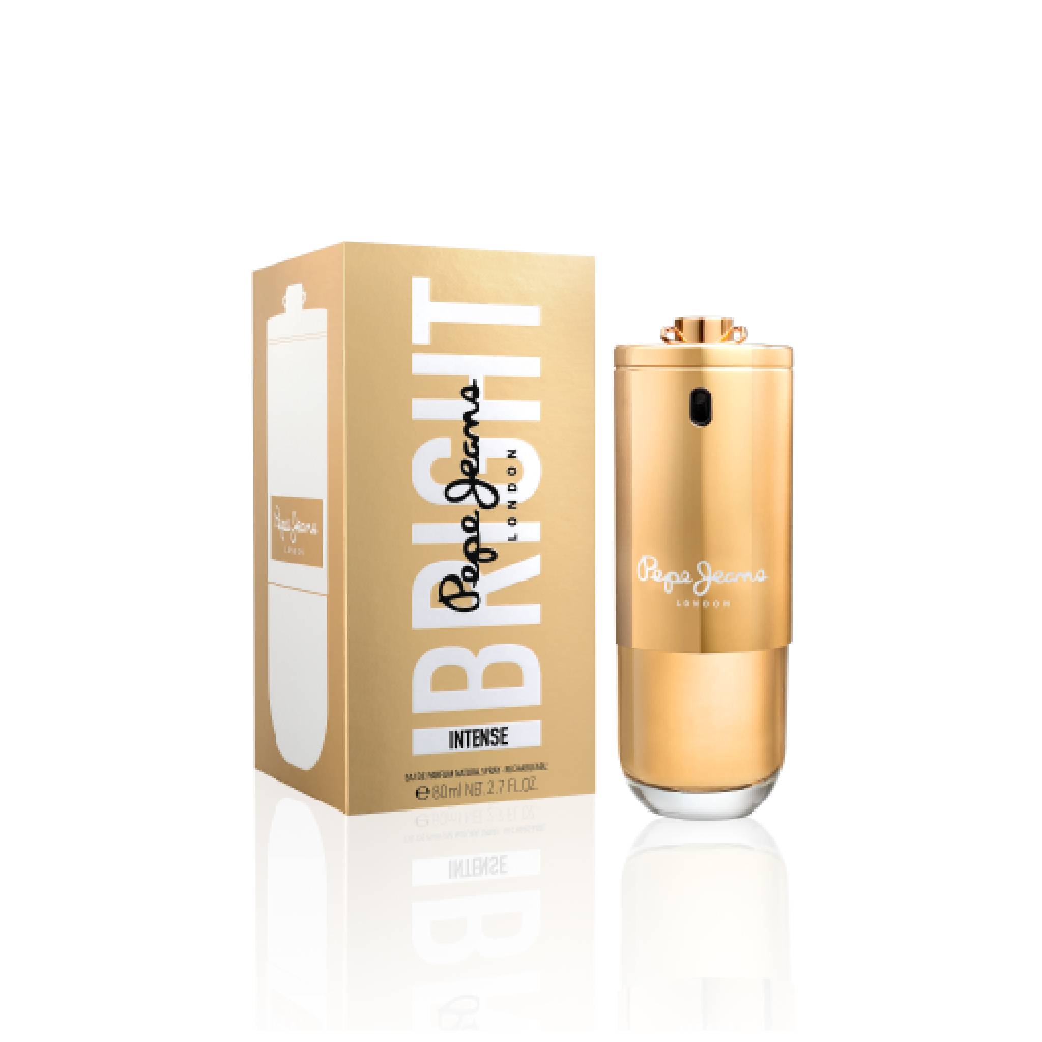 Bright Intense for Her - Eau De Parfum