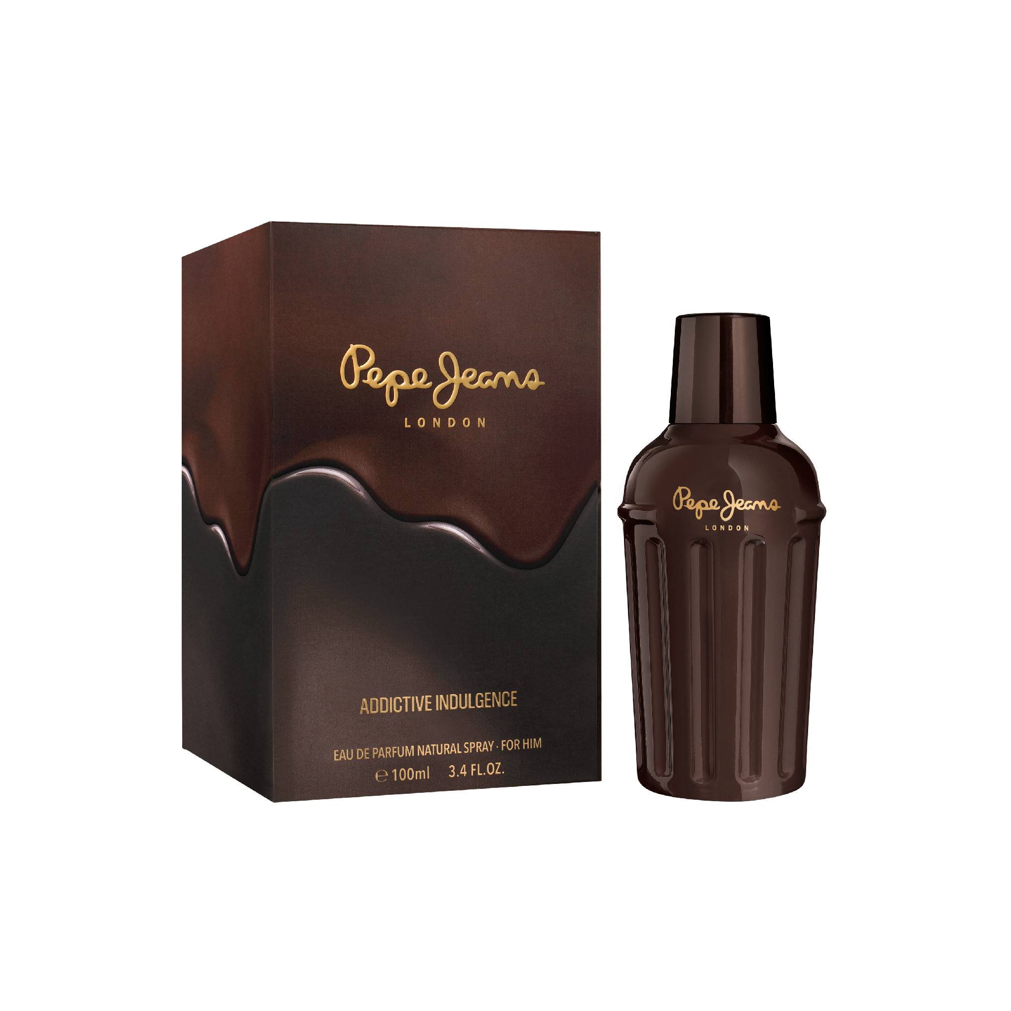 Addictive Indulgence For Him - Eau de Parfum