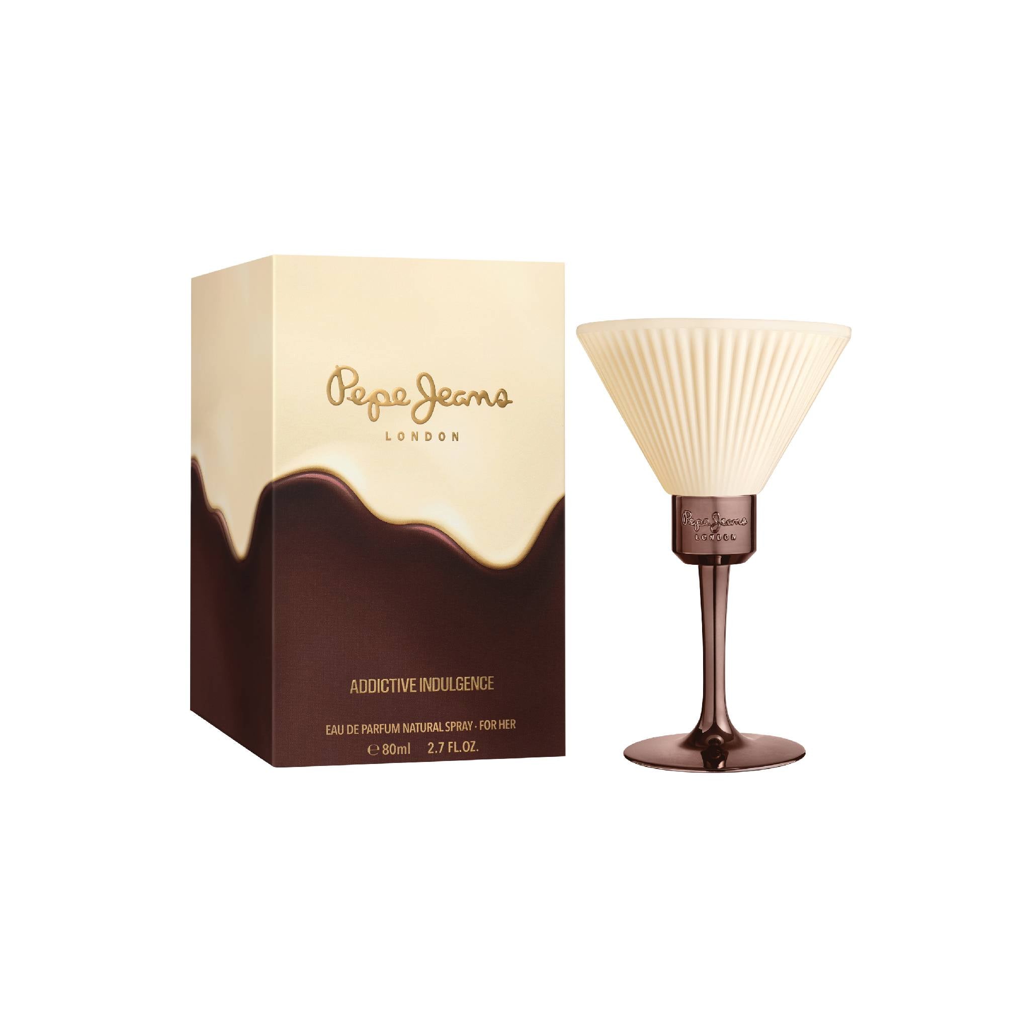 Addictive Indulgence For Her - Eau de Parfum