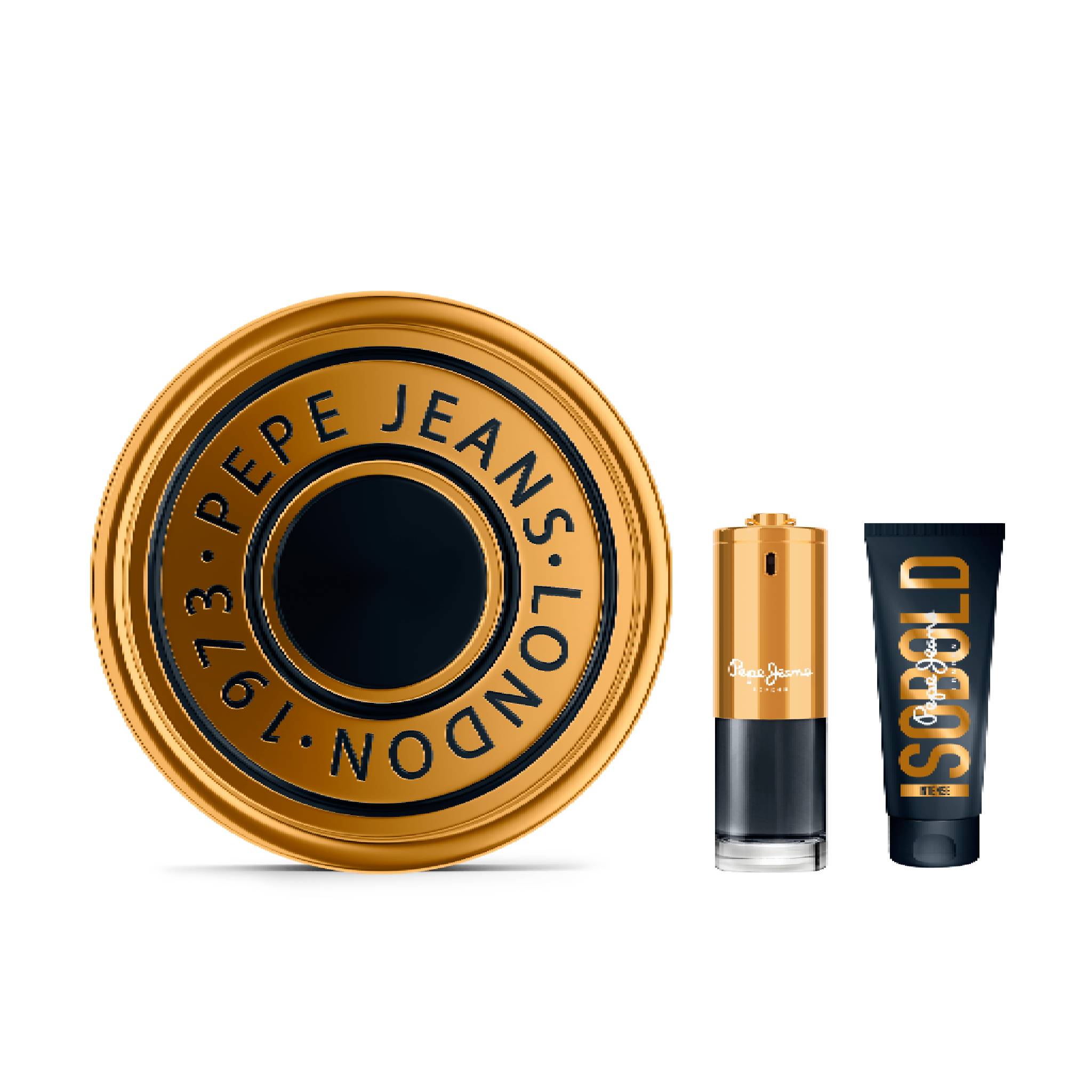 Sobold Intense Gift Set