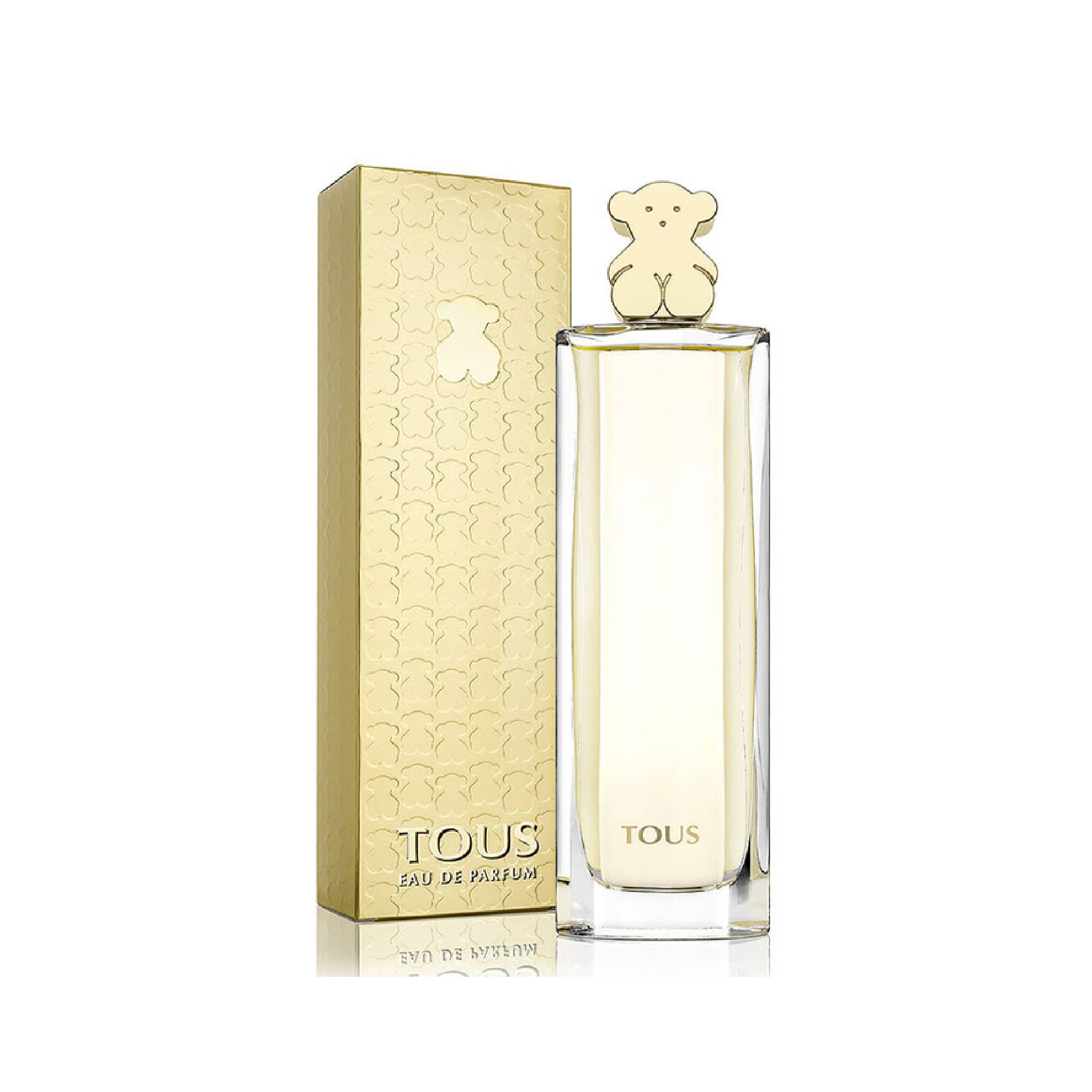 Tous - Eau de Parfum