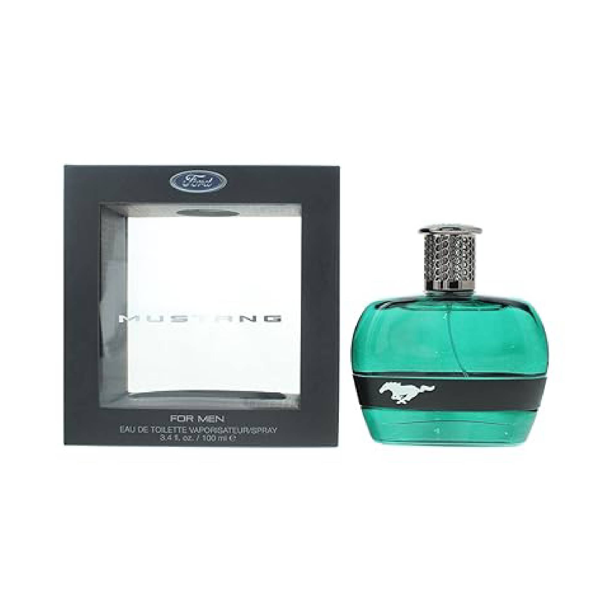 Green - Eau de Toilette