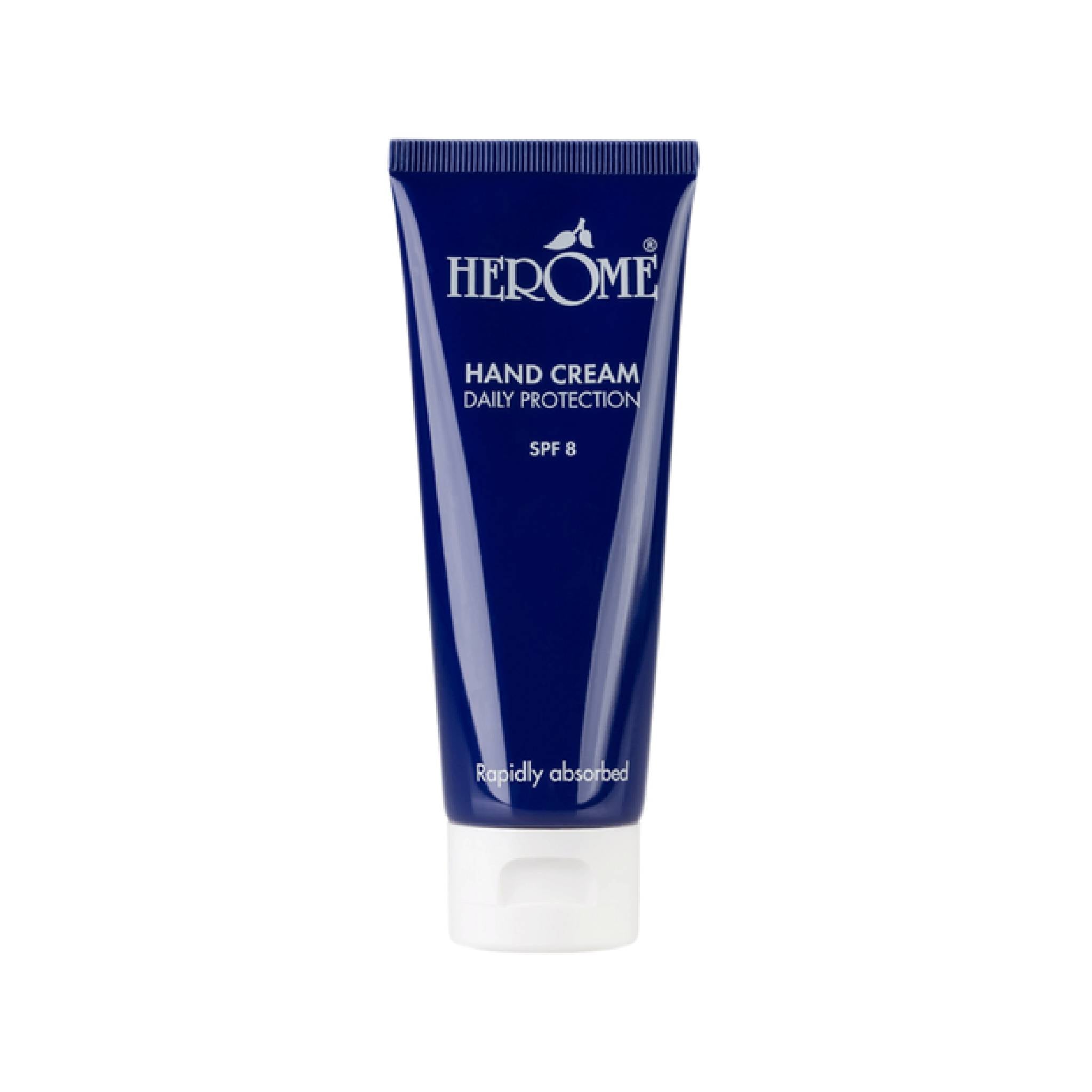 Daily Protection Hand Cream SPF8