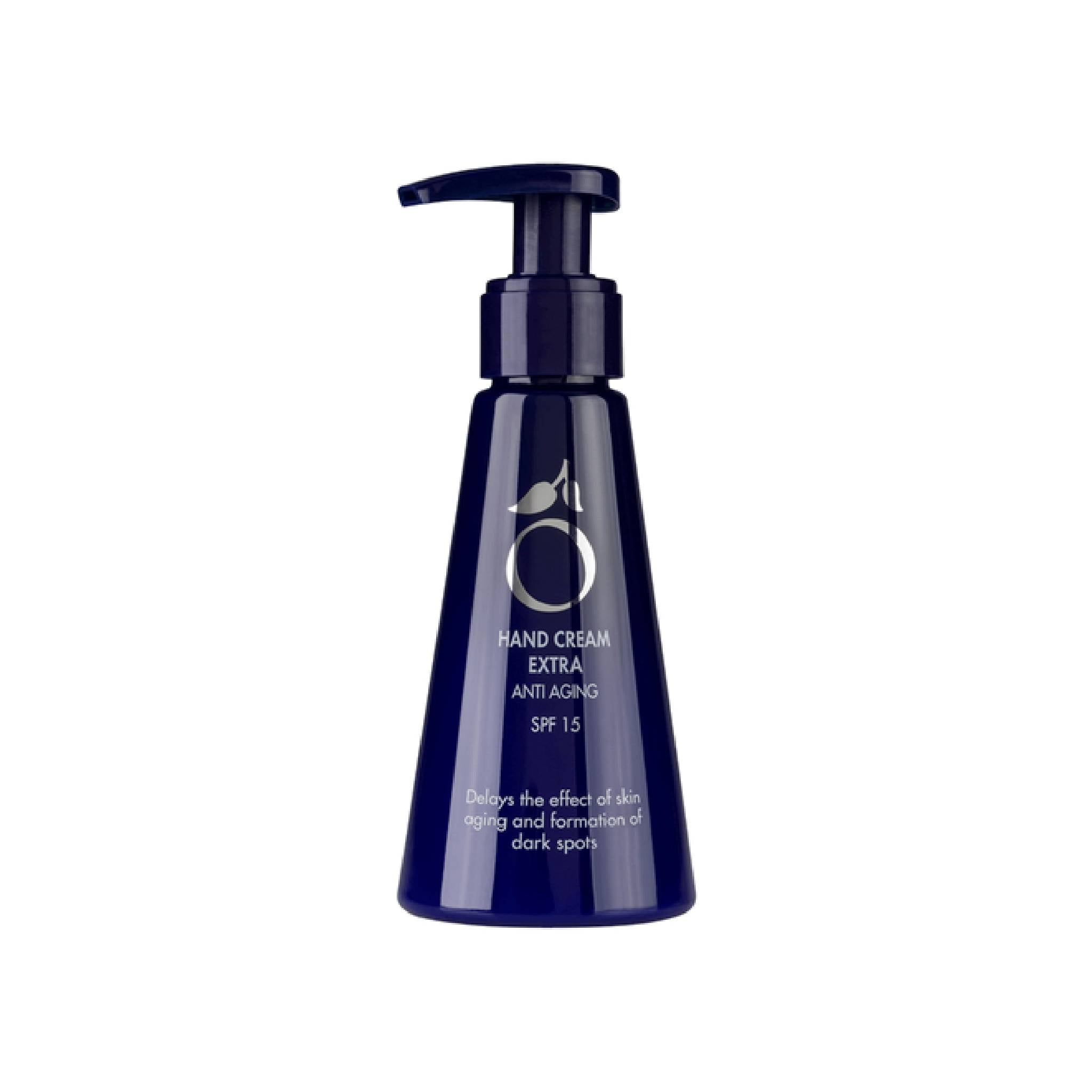 Extra Ant-Aging Hand Cream SPF15