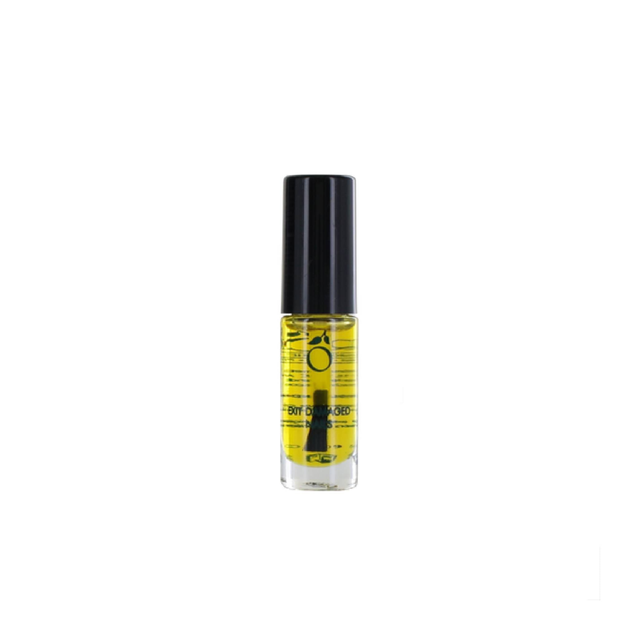 Exit Damaged Nail Serum