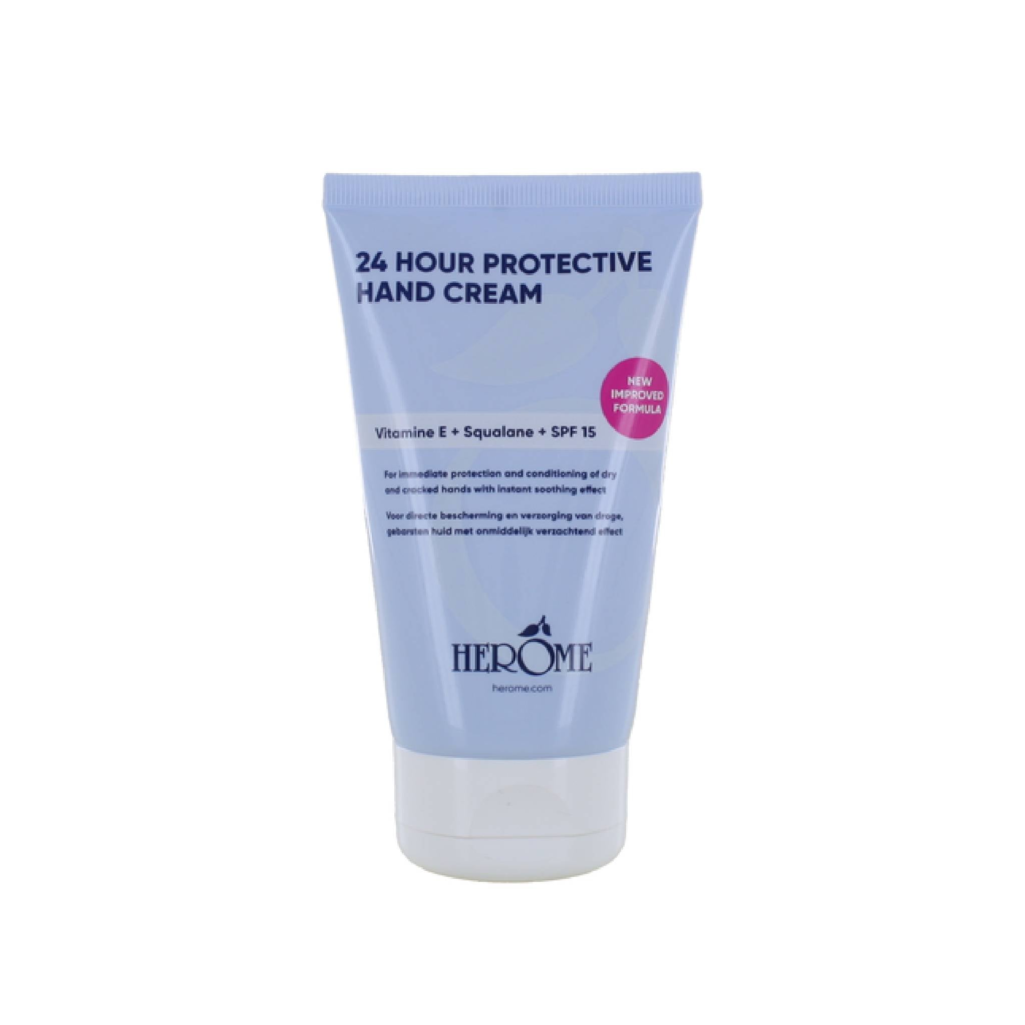 24 Hour Protective Hand Cream SPF15