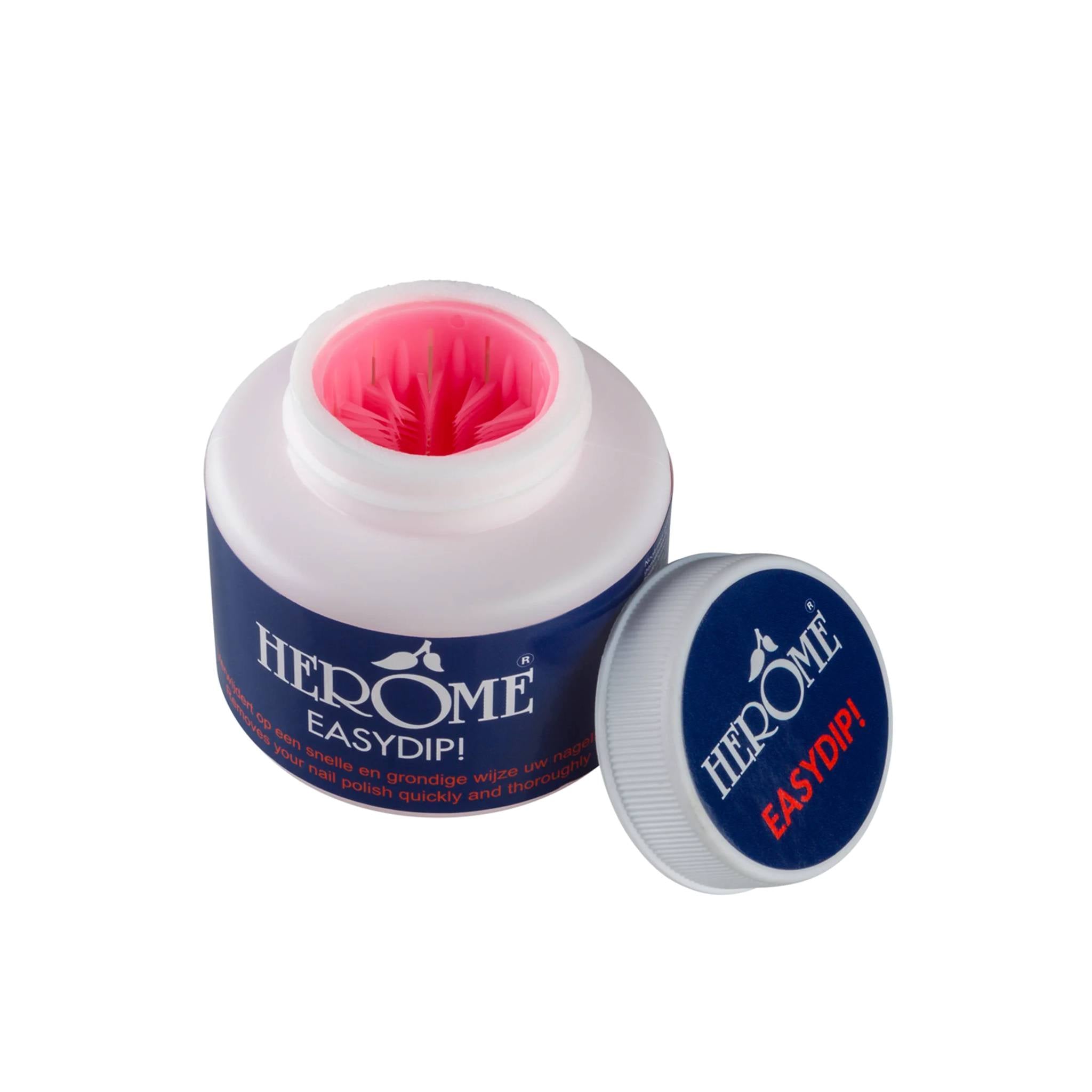 Easy Dip Caring Remover