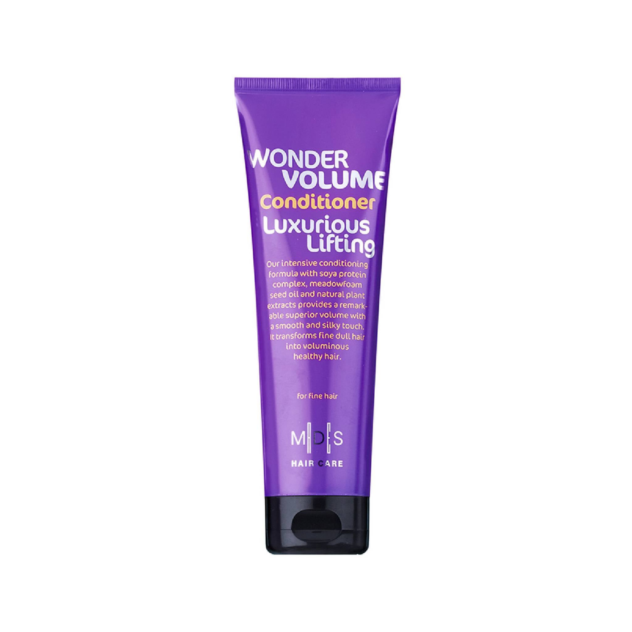 Wonder Volume Range Conditioner Luxurious Lifting