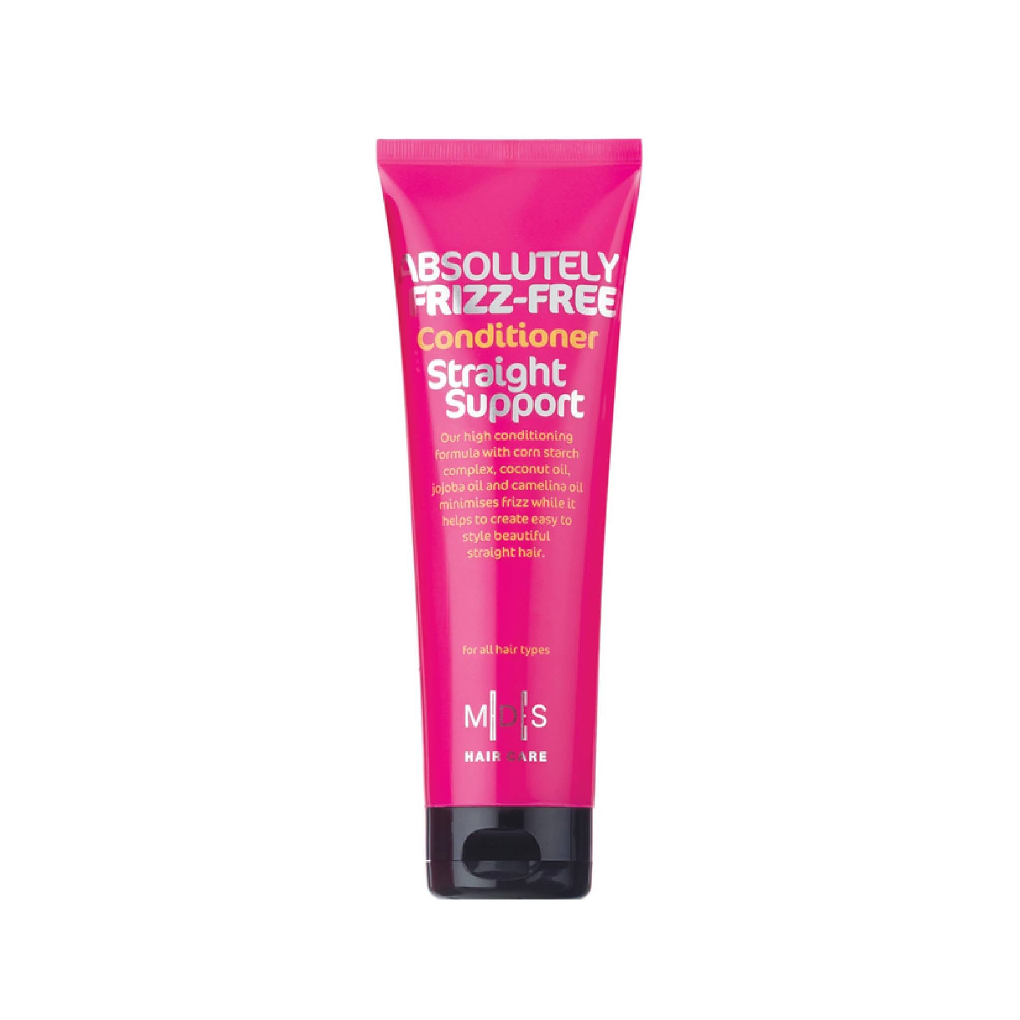 Absolutely Frizz Free Range Conditioner Straight Support