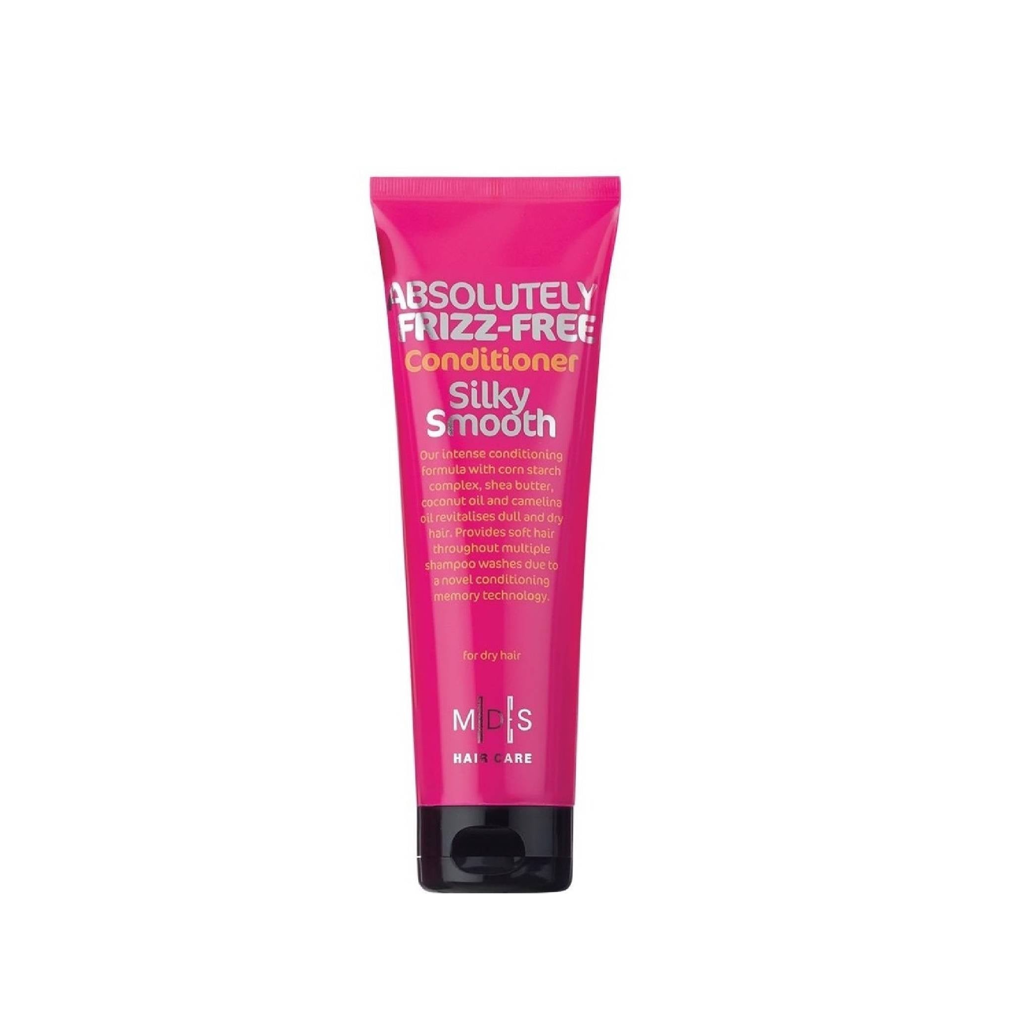 Absolutely Frizz Free Range Conditioner Straight Support - Dry Hair