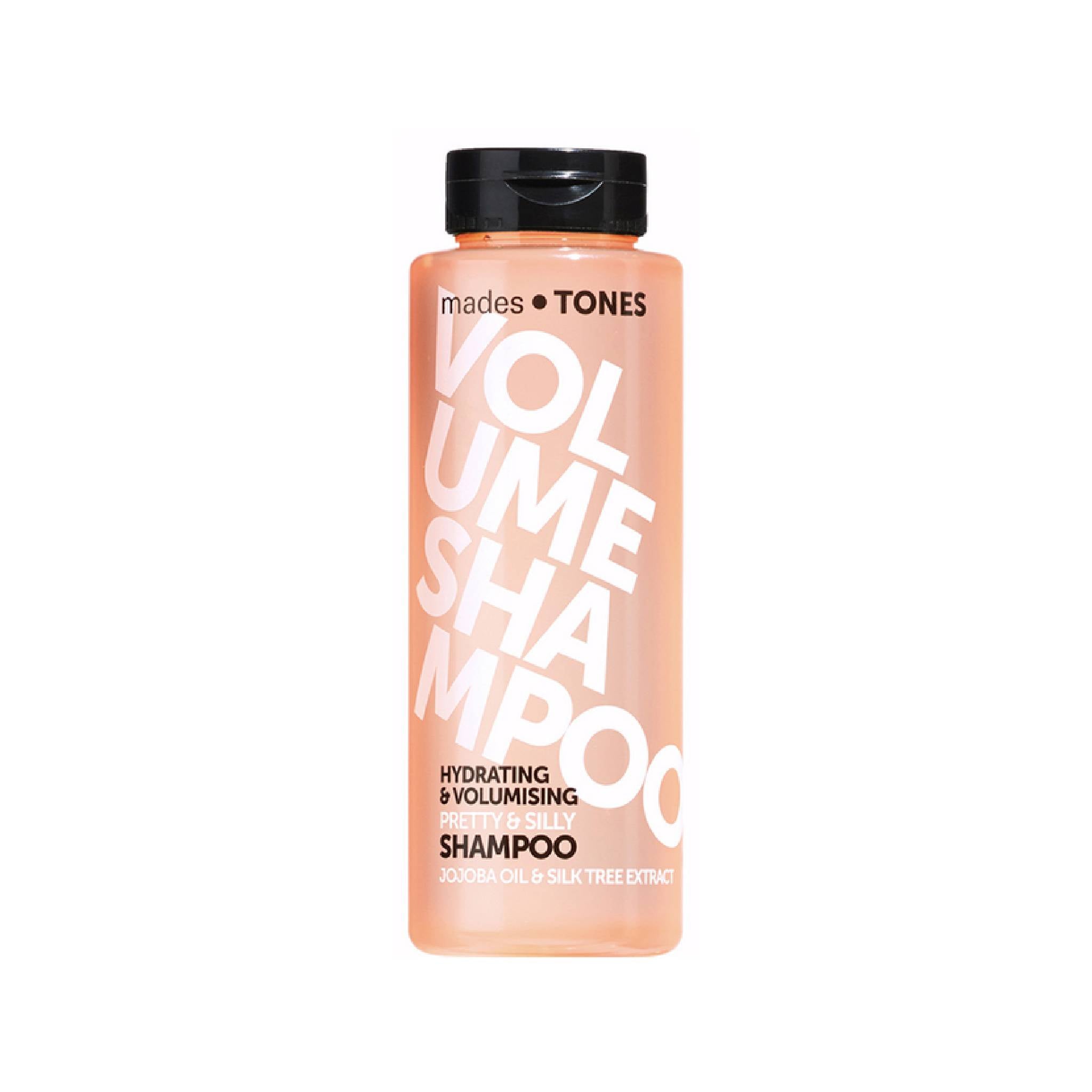 Volume Shampoo - Pretty & Silly Peach