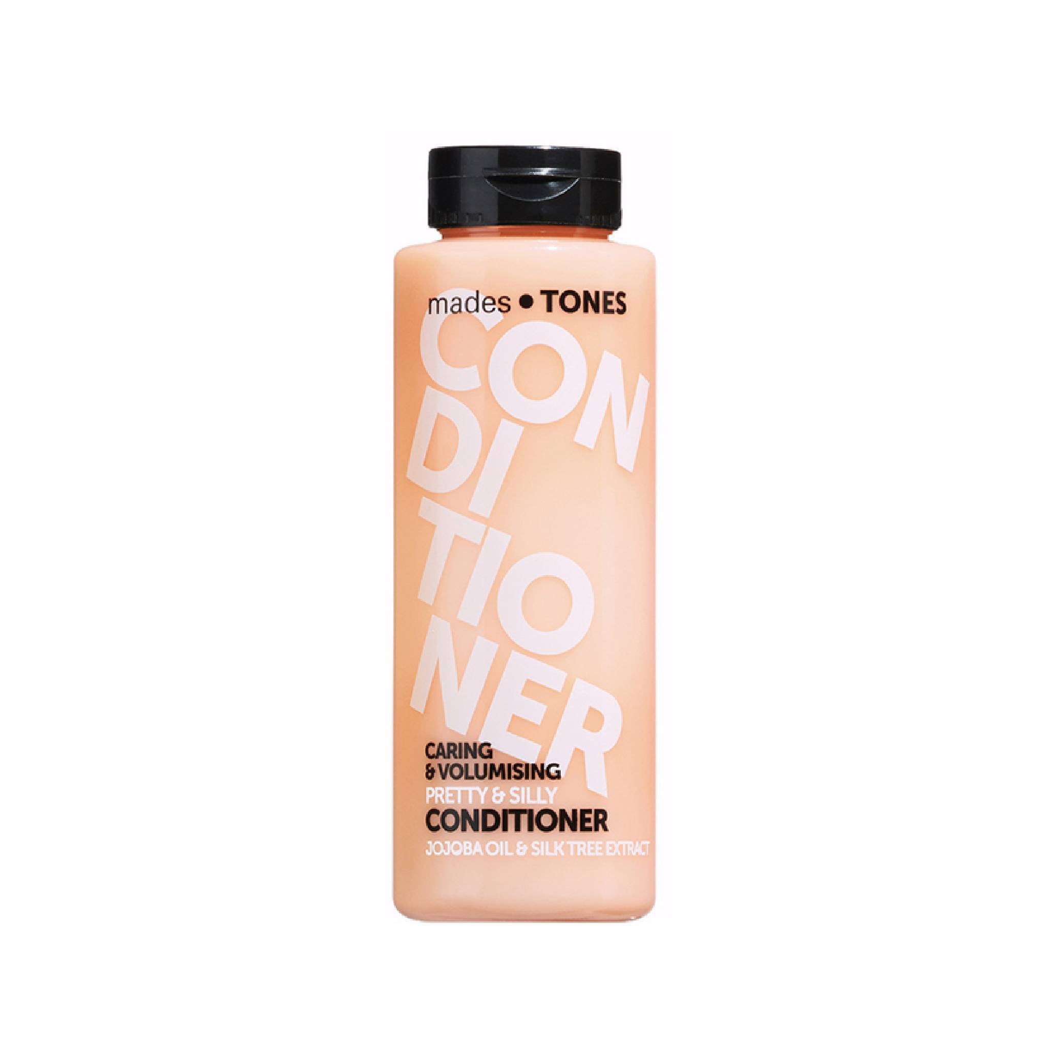 Volume Conditioner - Pretty & Silly Peach