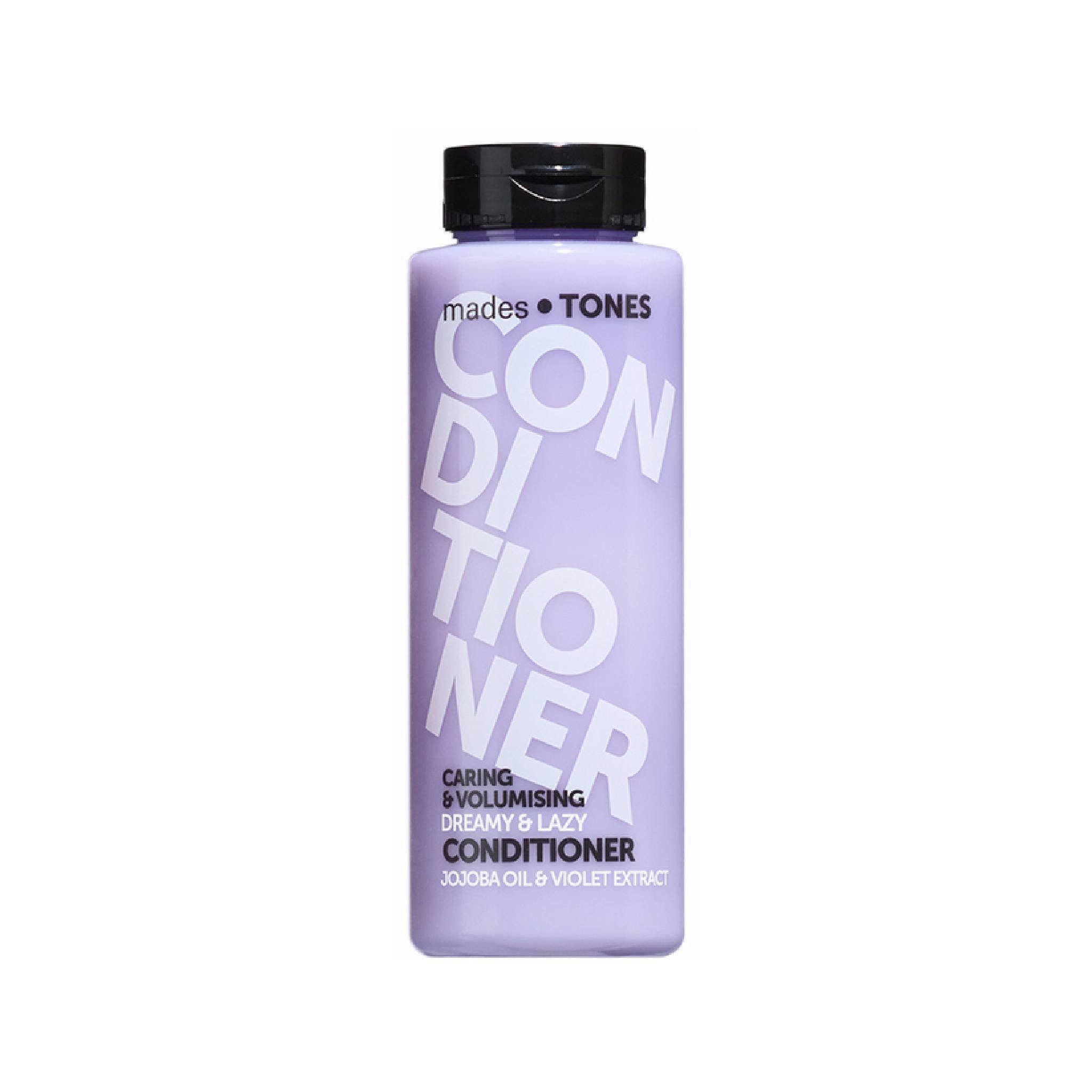 Volume Conditioner- Dreamy & Lazy Violet