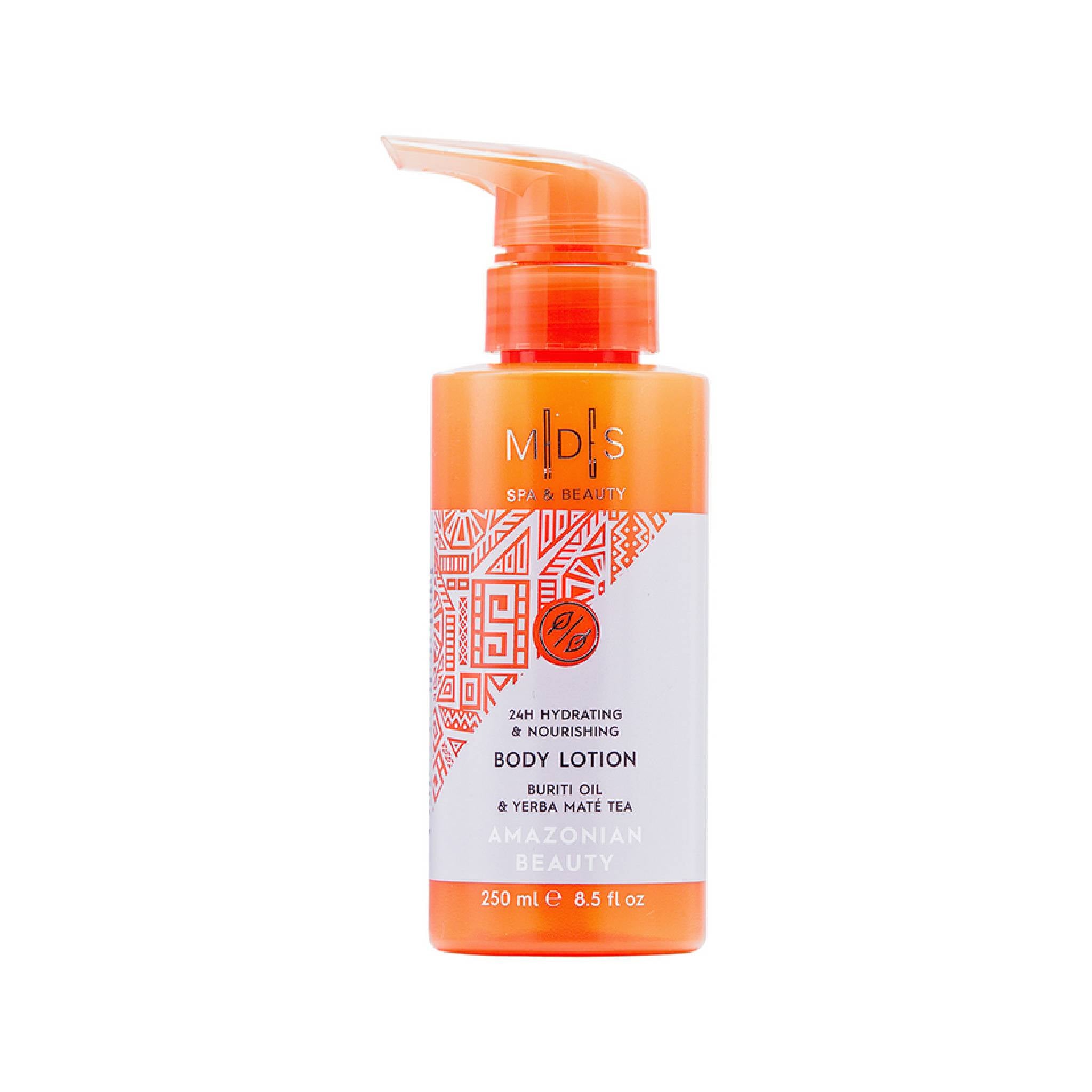 Body Lotion - Amazonian Beauty