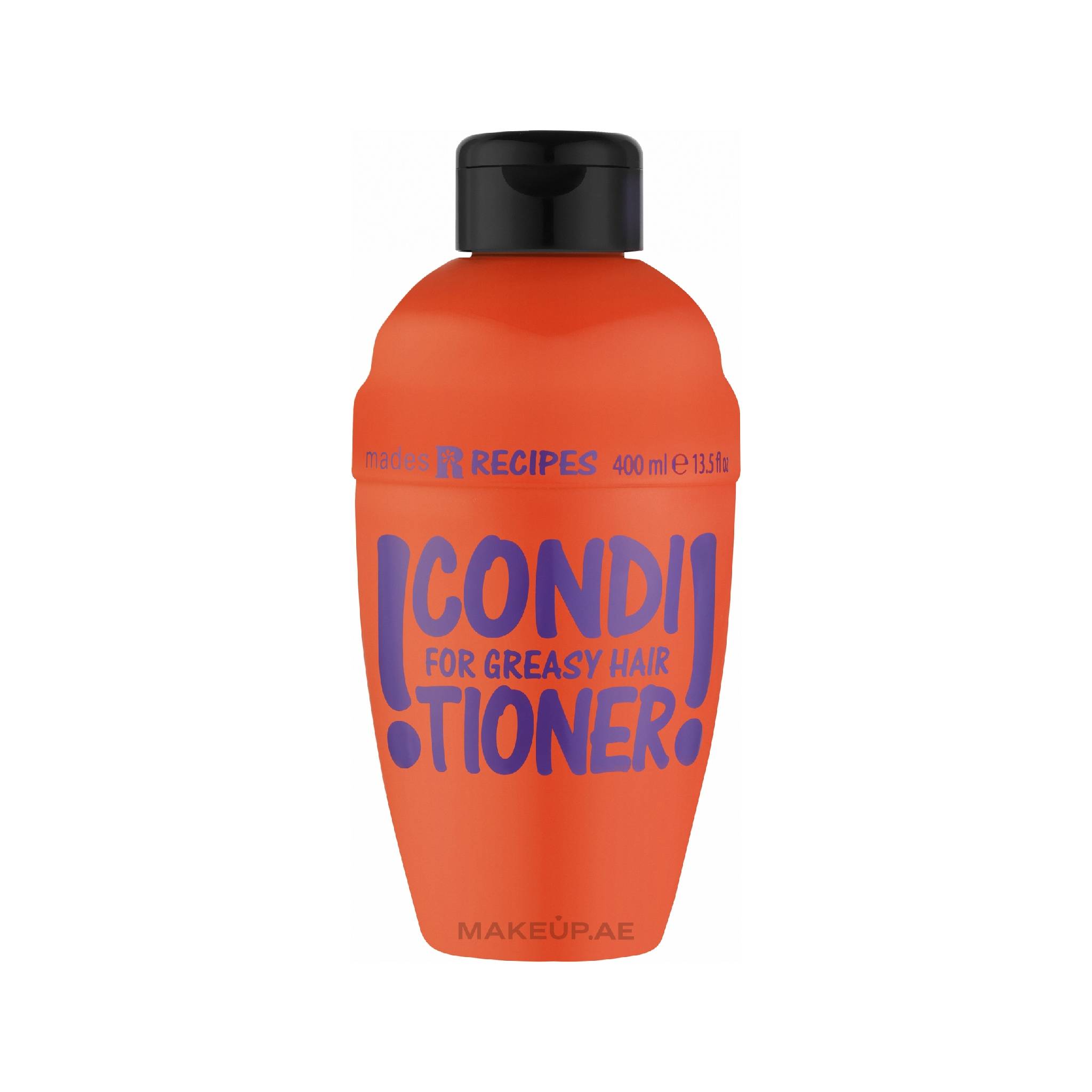 Fruity Festival Conditioner for Oily Hair