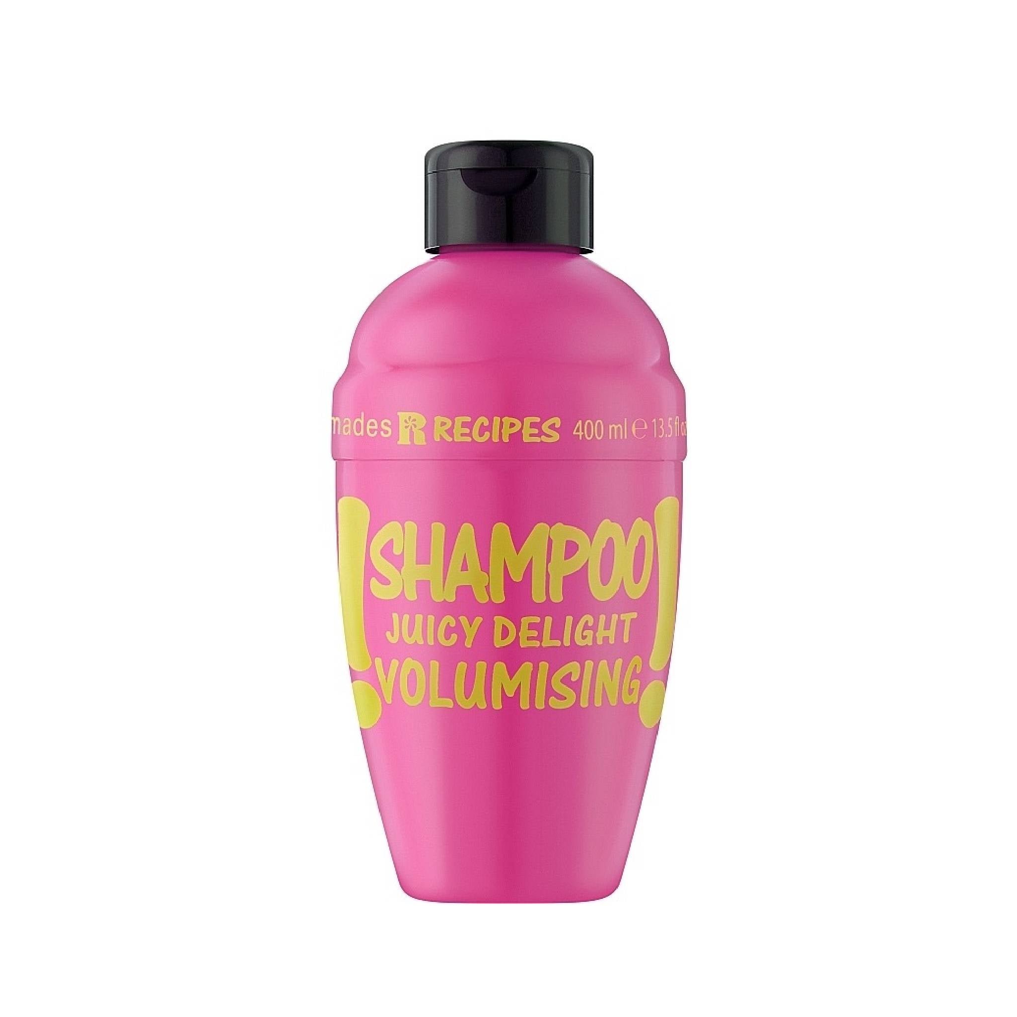 Juicy Volume Shampoo