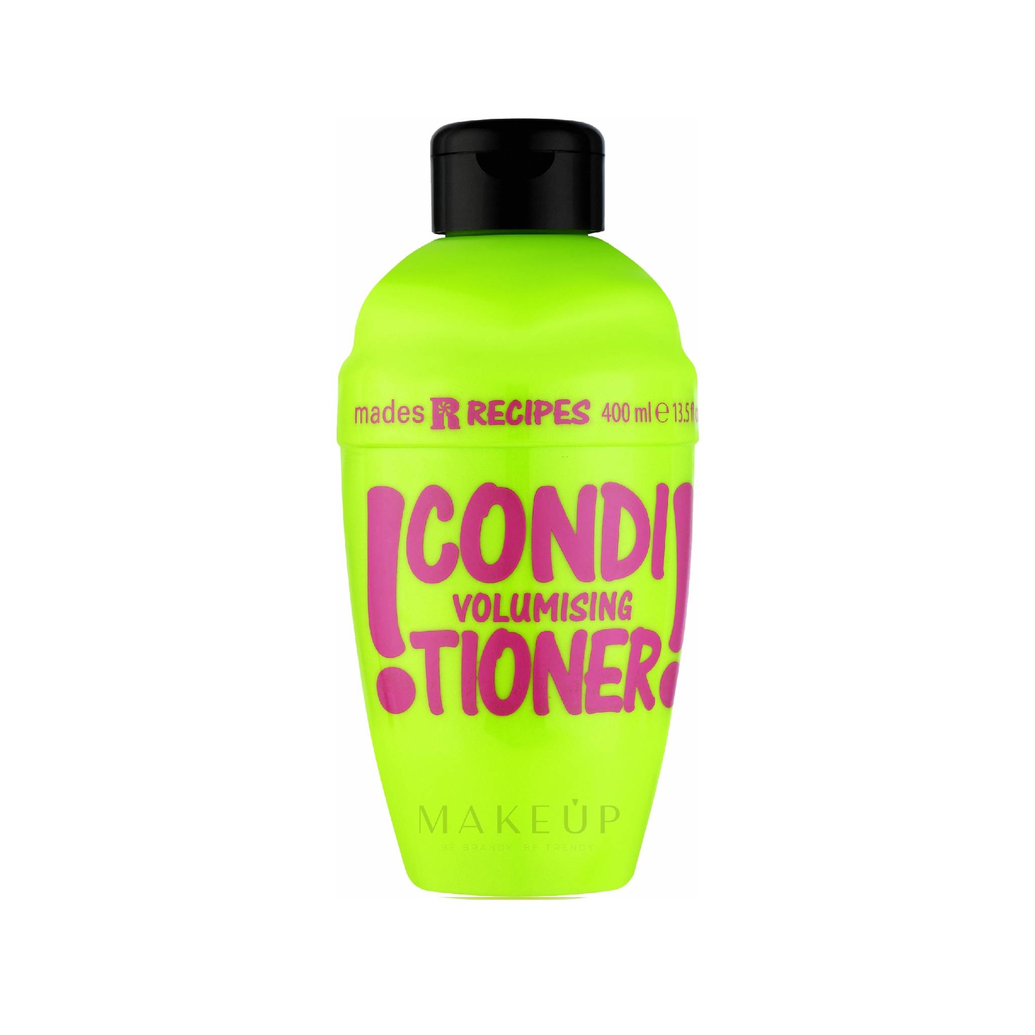 Lime Hair Conditioner Juicy Delight
