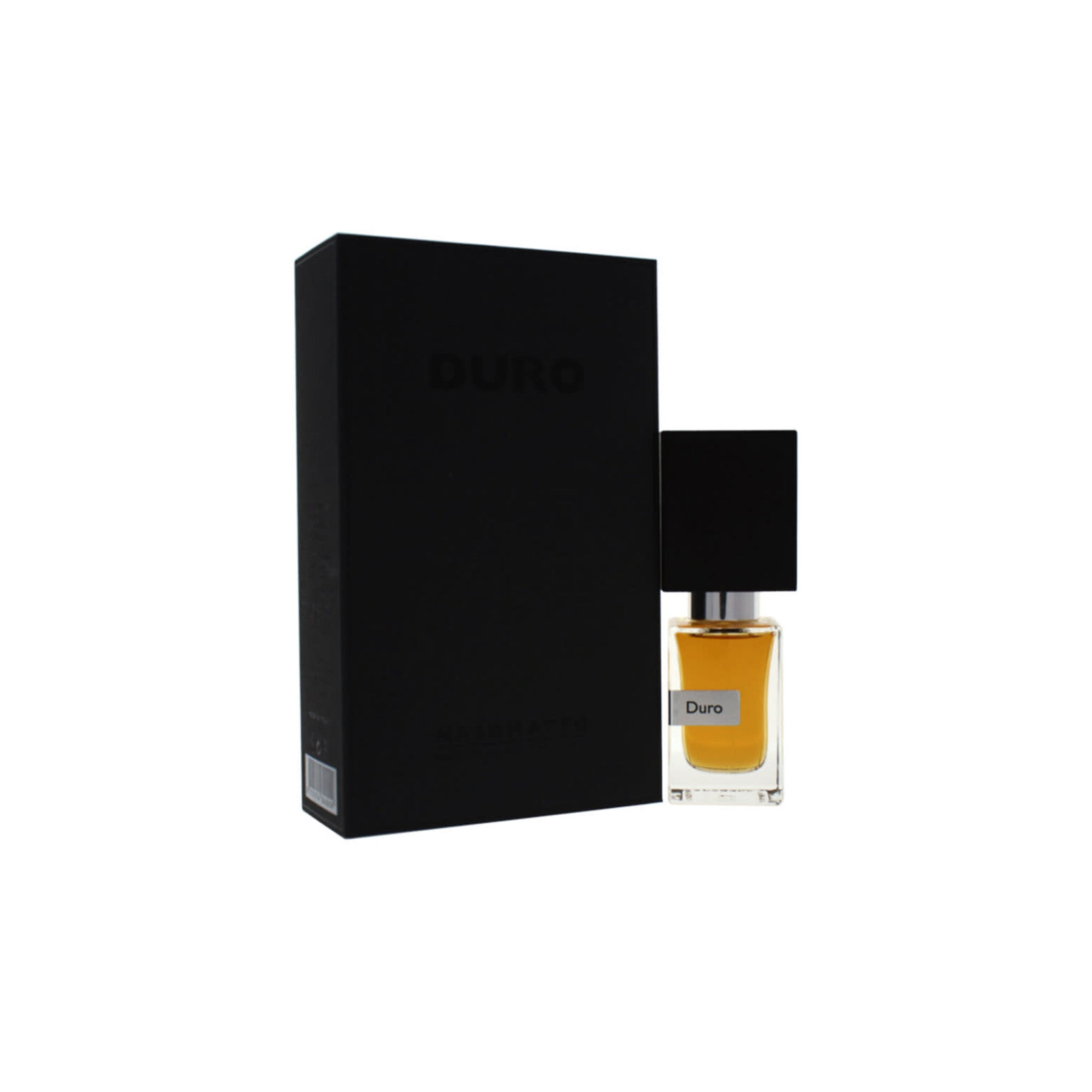 Duro - Extrait de Parfum