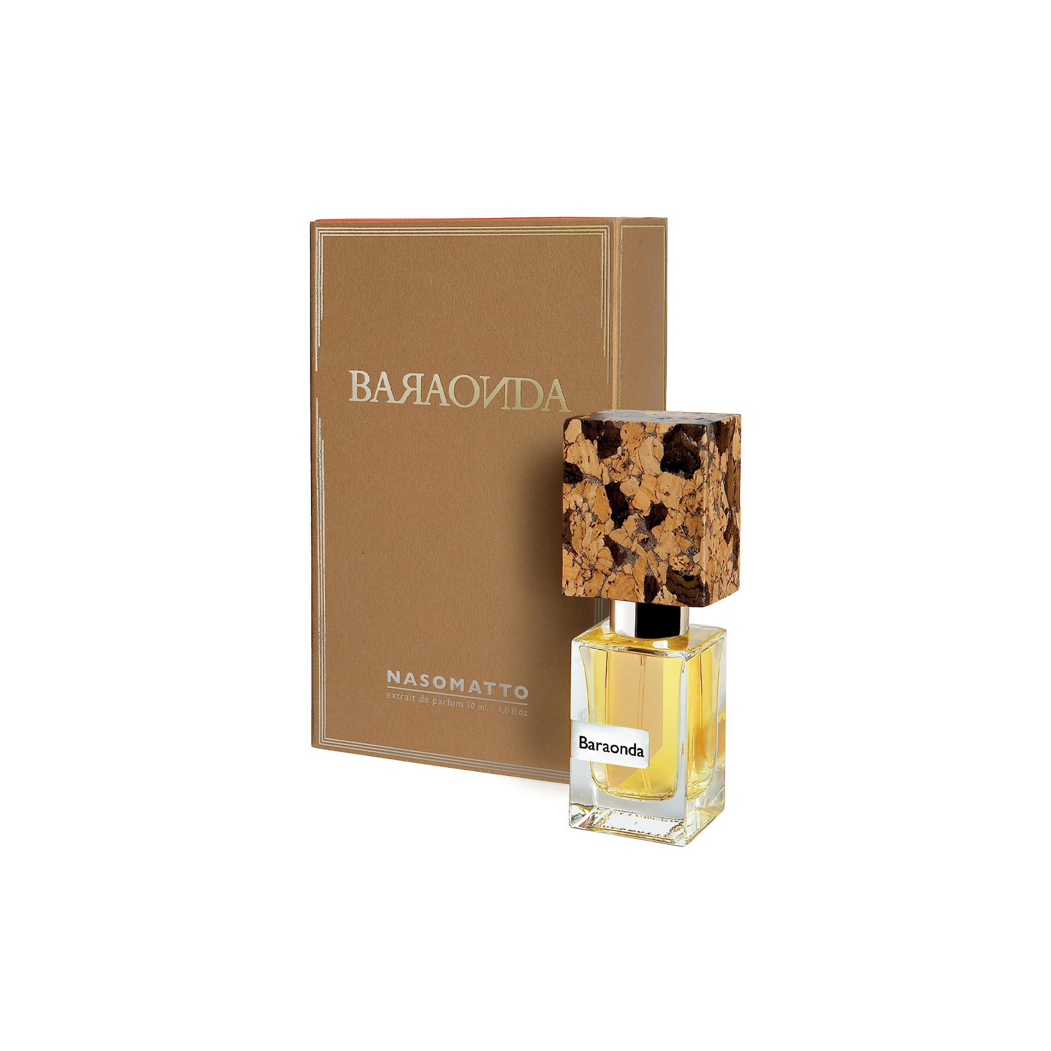 Baraonda - Extrait de Parfum