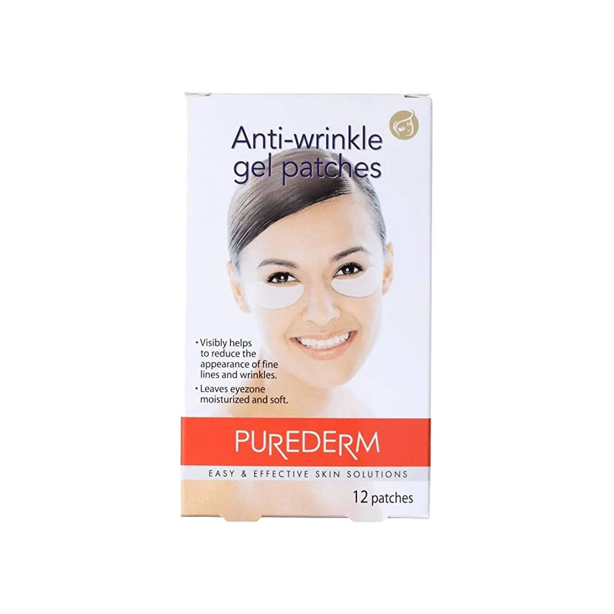 AntiWrinkle Gel Eye